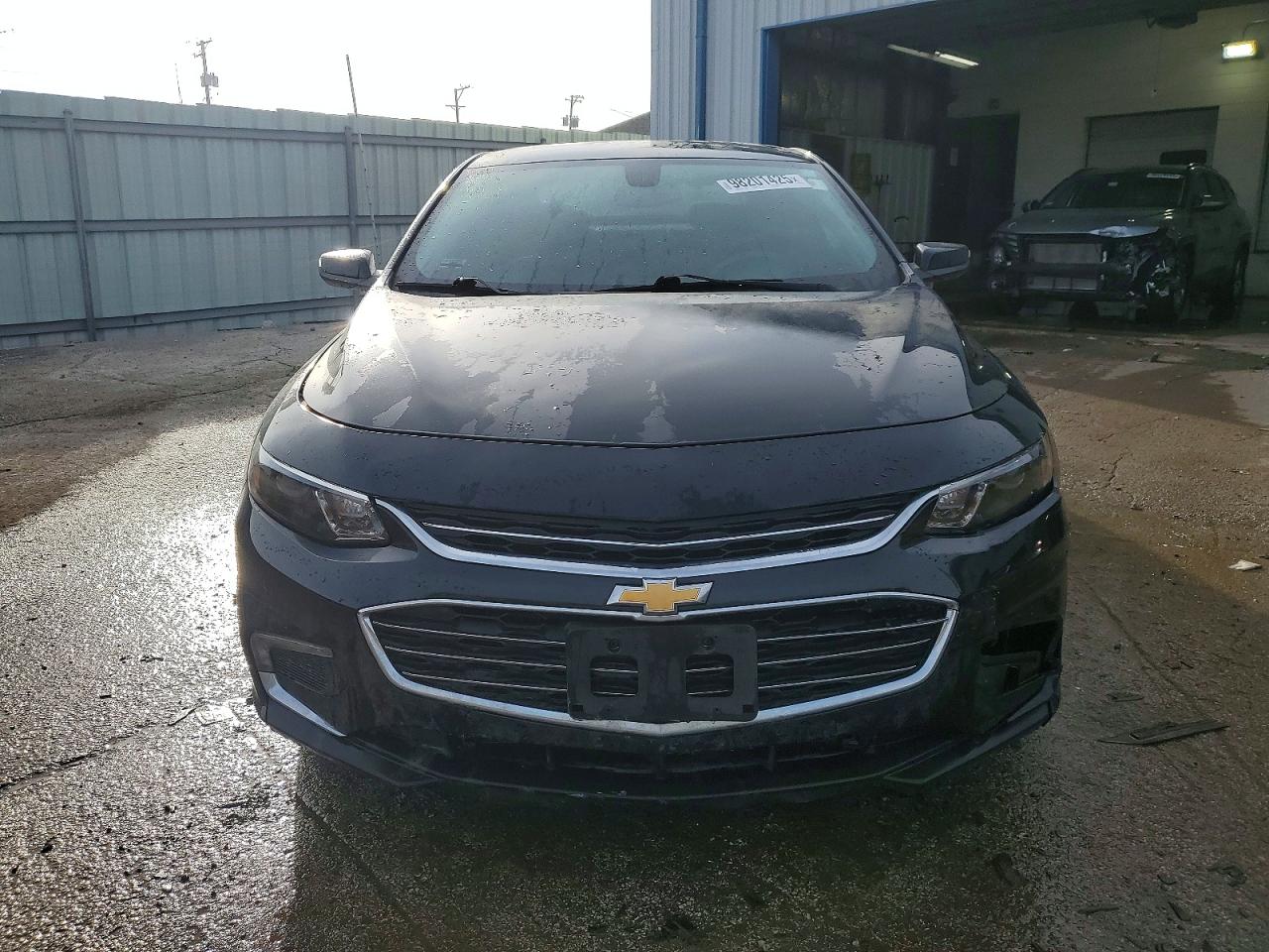 2016 CHEVROLET MALIBU LT photo 5