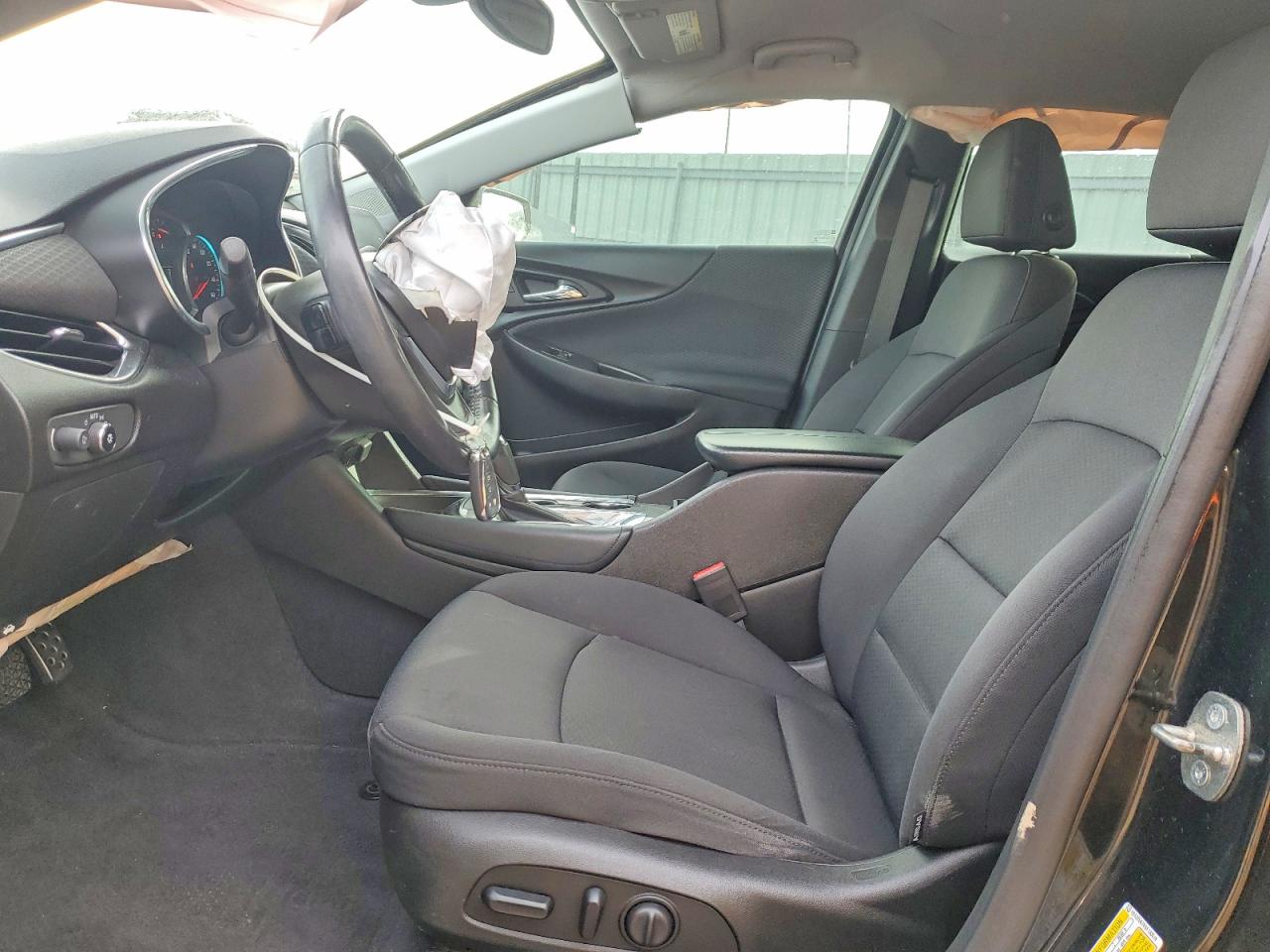 2016 CHEVROLET MALIBU LT photo 7
