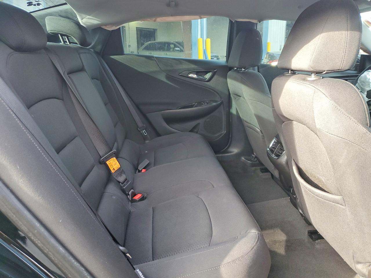 2016 CHEVROLET MALIBU LT photo 10