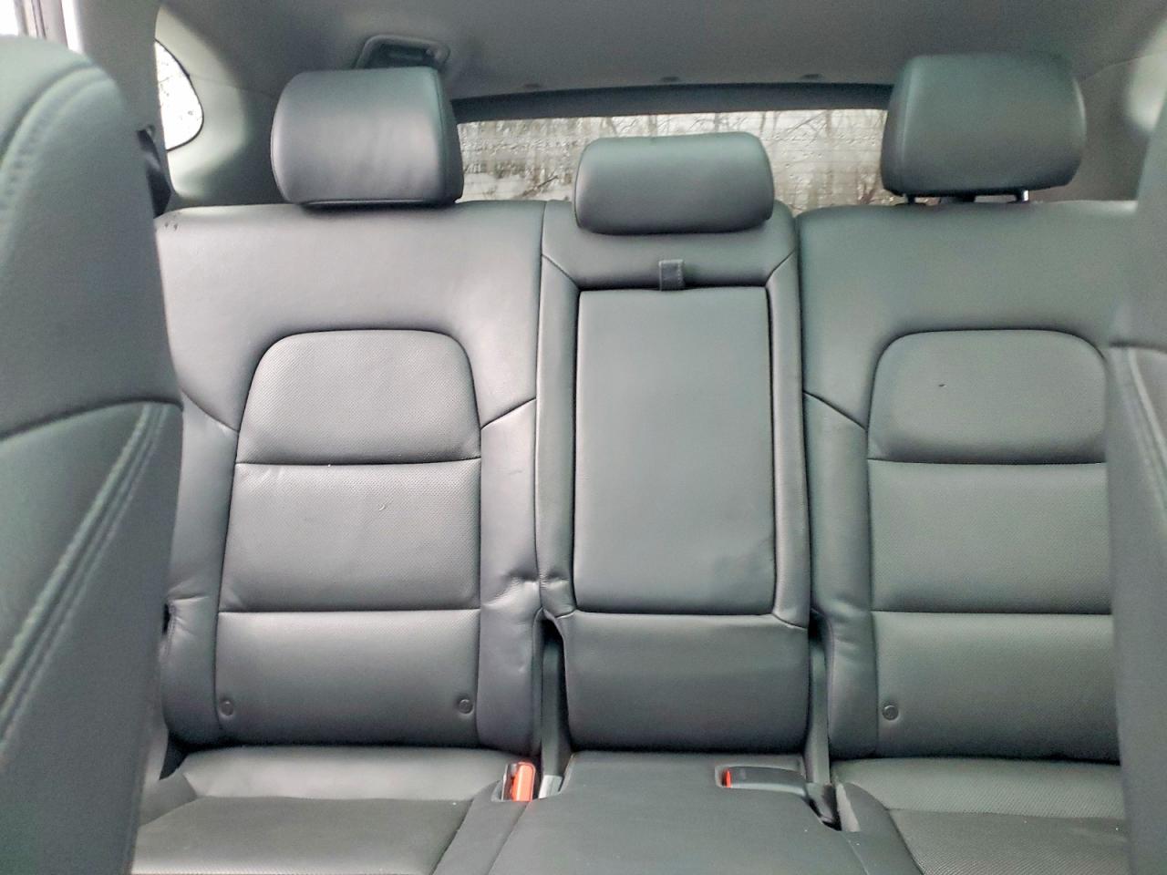 2016 HYUNDAI TUCSON LIMITED photo 10