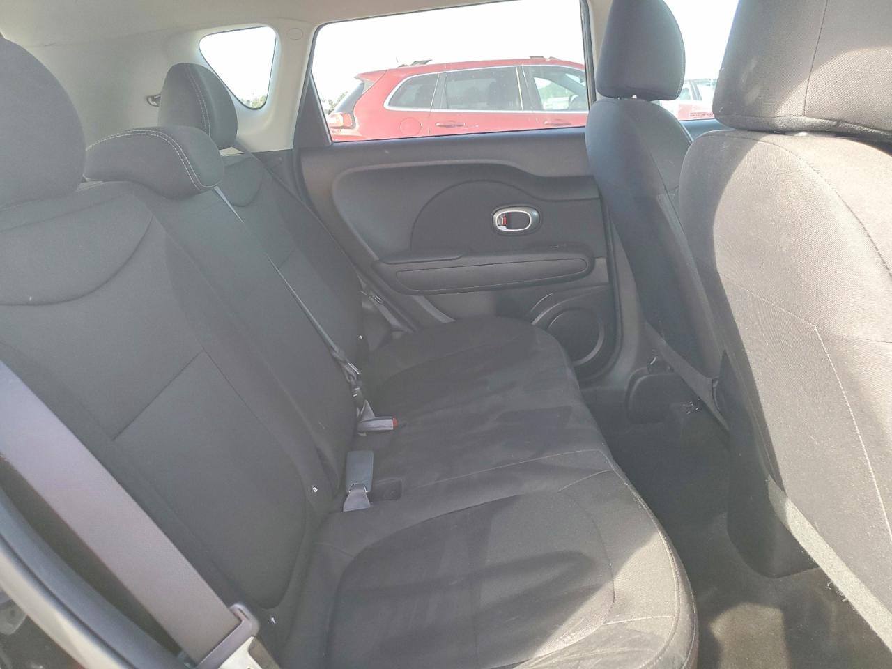 2017 KIA SOUL photo 10