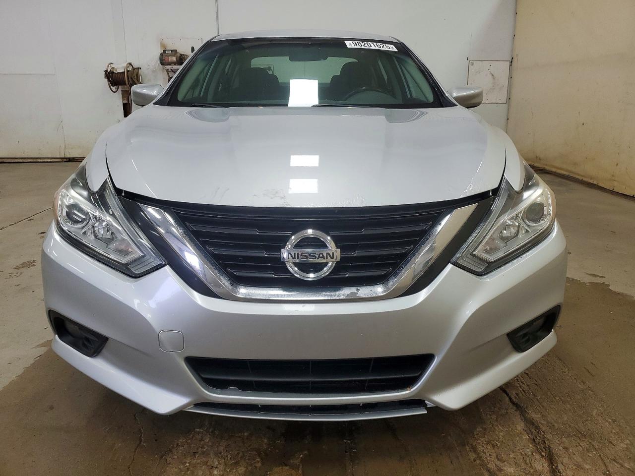 2018 NISSAN ALTIMA 2.5 photo 5