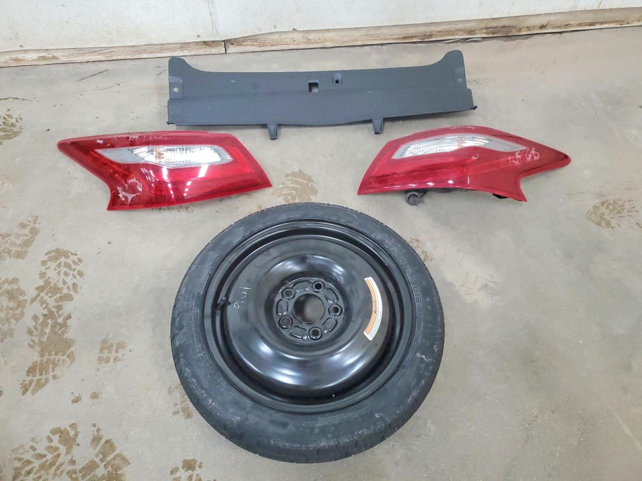 2018 NISSAN ALTIMA 2.5 photo 12