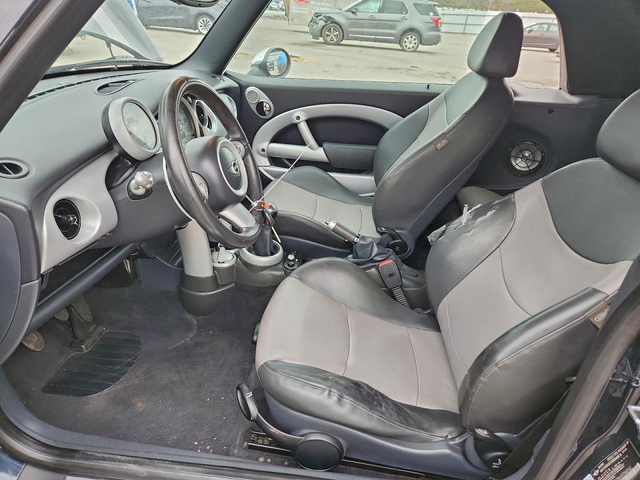 2005 MINI COOPER photo 7