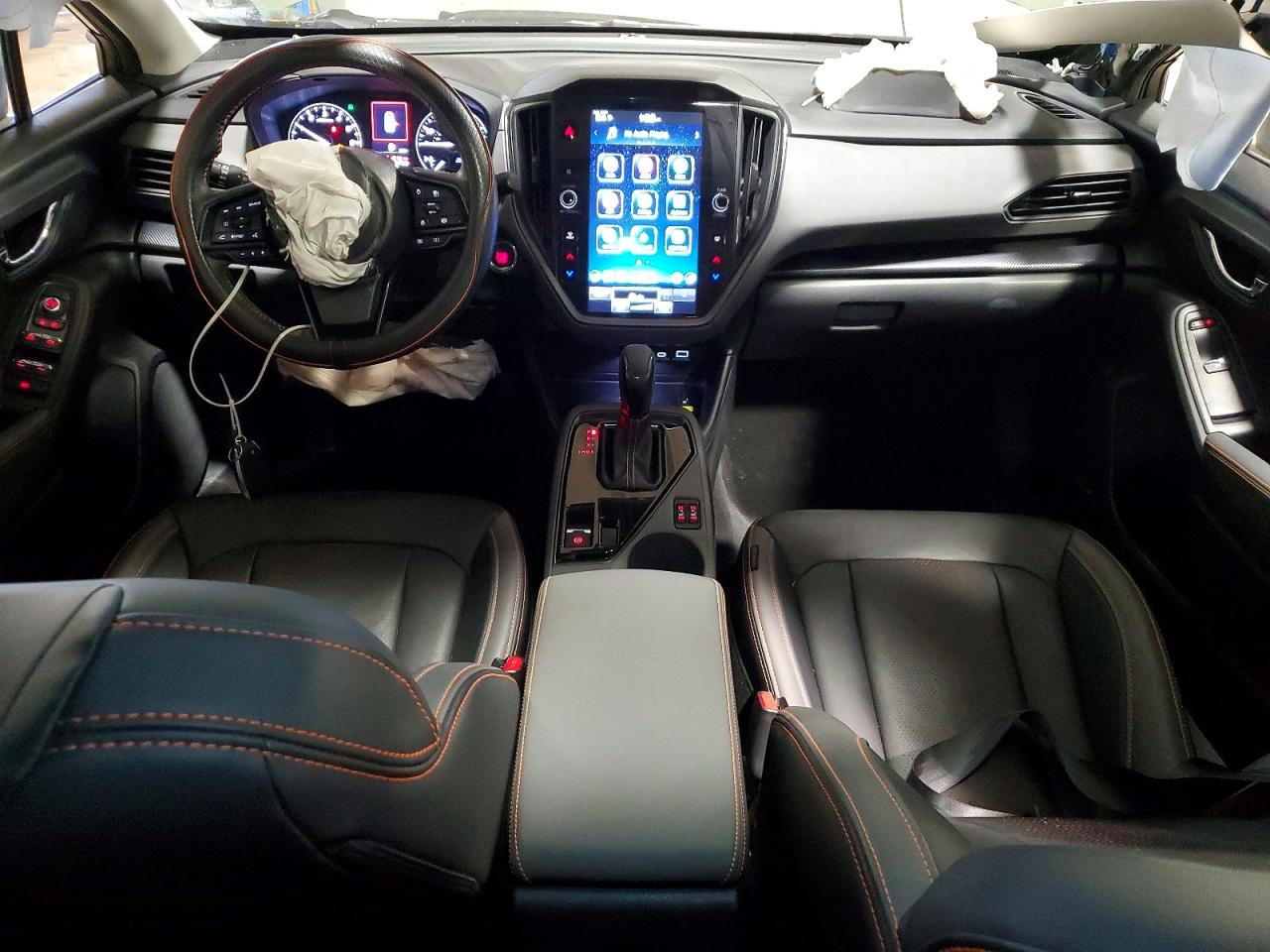 2024 SUBARU CROSSTREK LIMITED photo 8