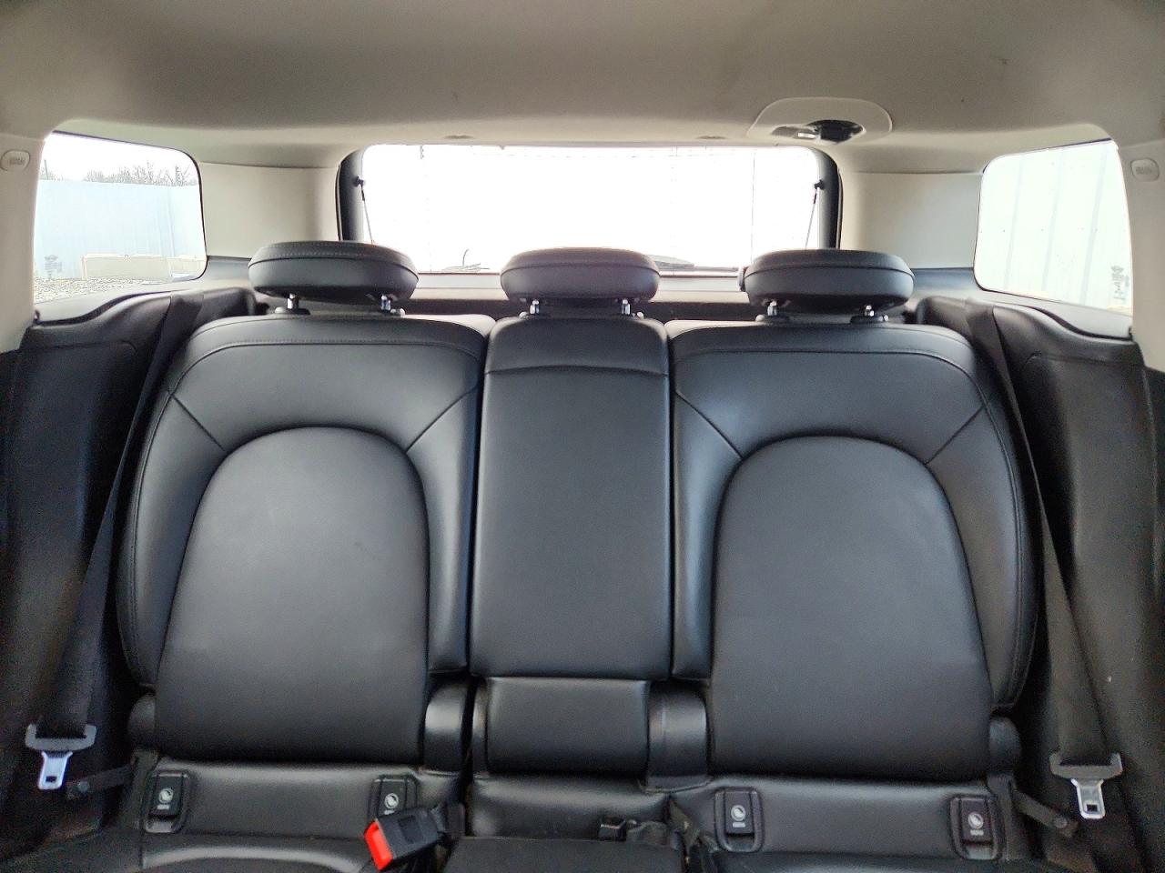 2020 MINI COOPER COUNTRYMAN ALL4 photo 10
