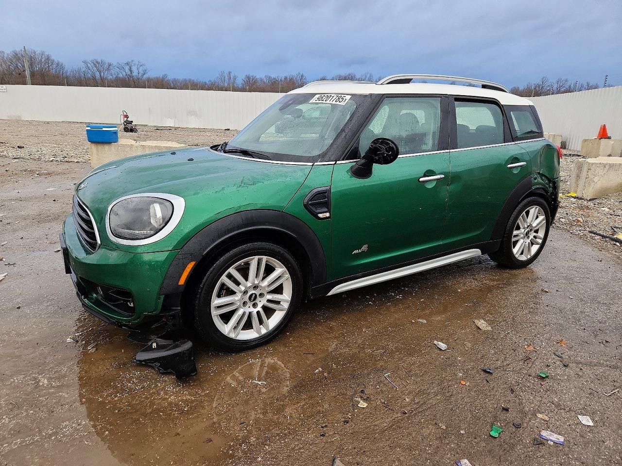 2020 MINI COOPER