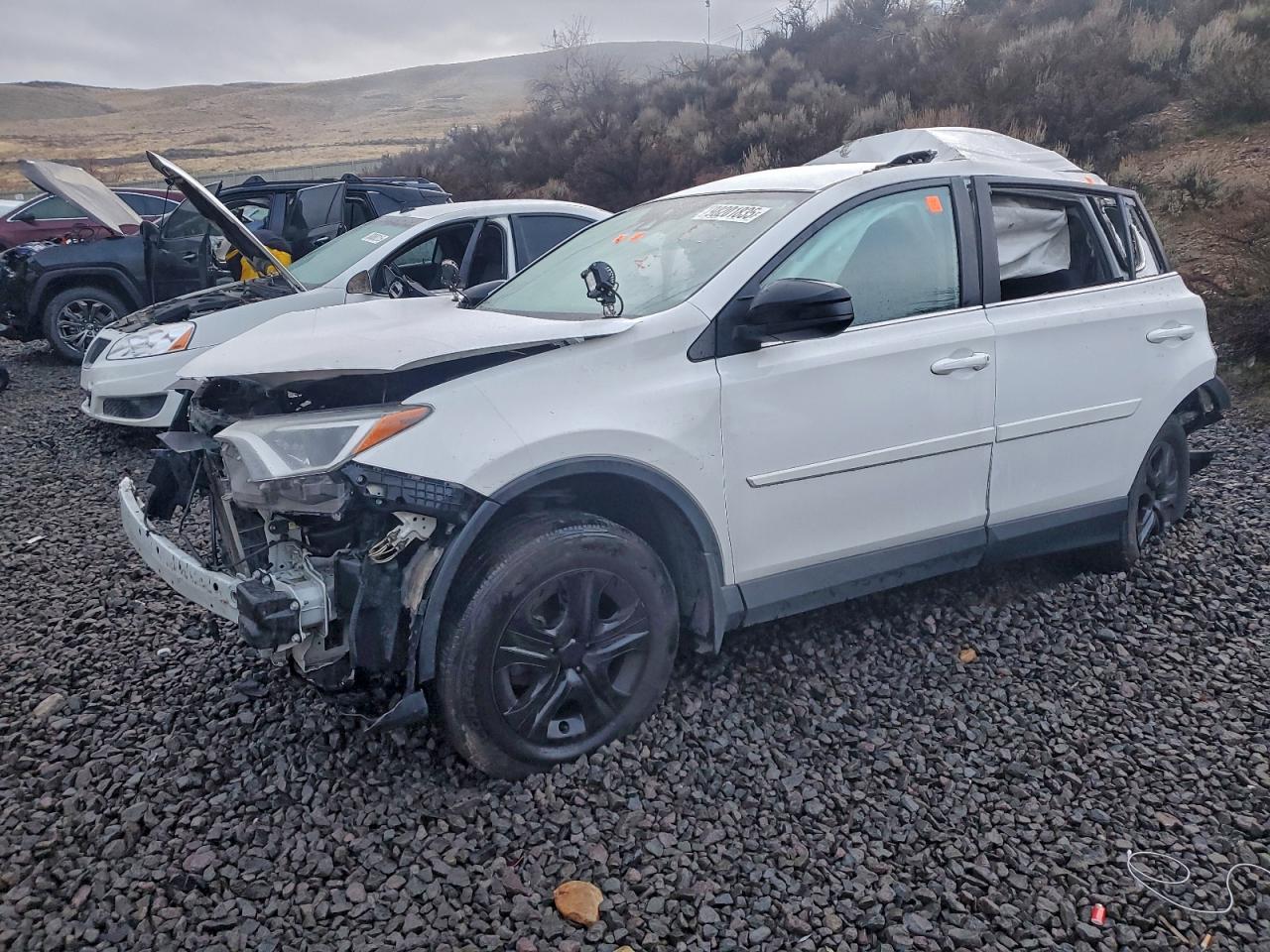 2017 TOYOTA RAV4