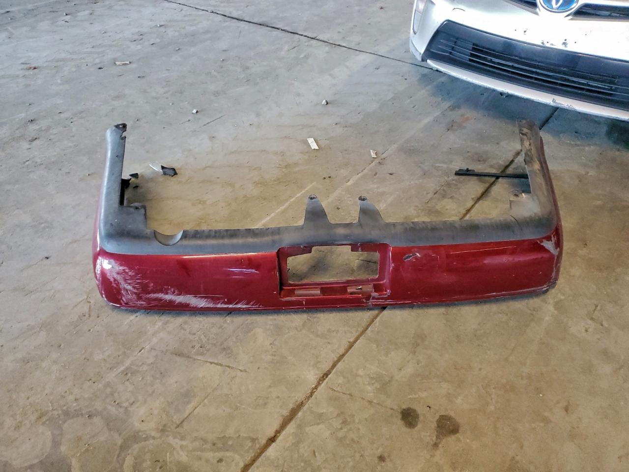 1993 TOYOTA COROLLA photo 12