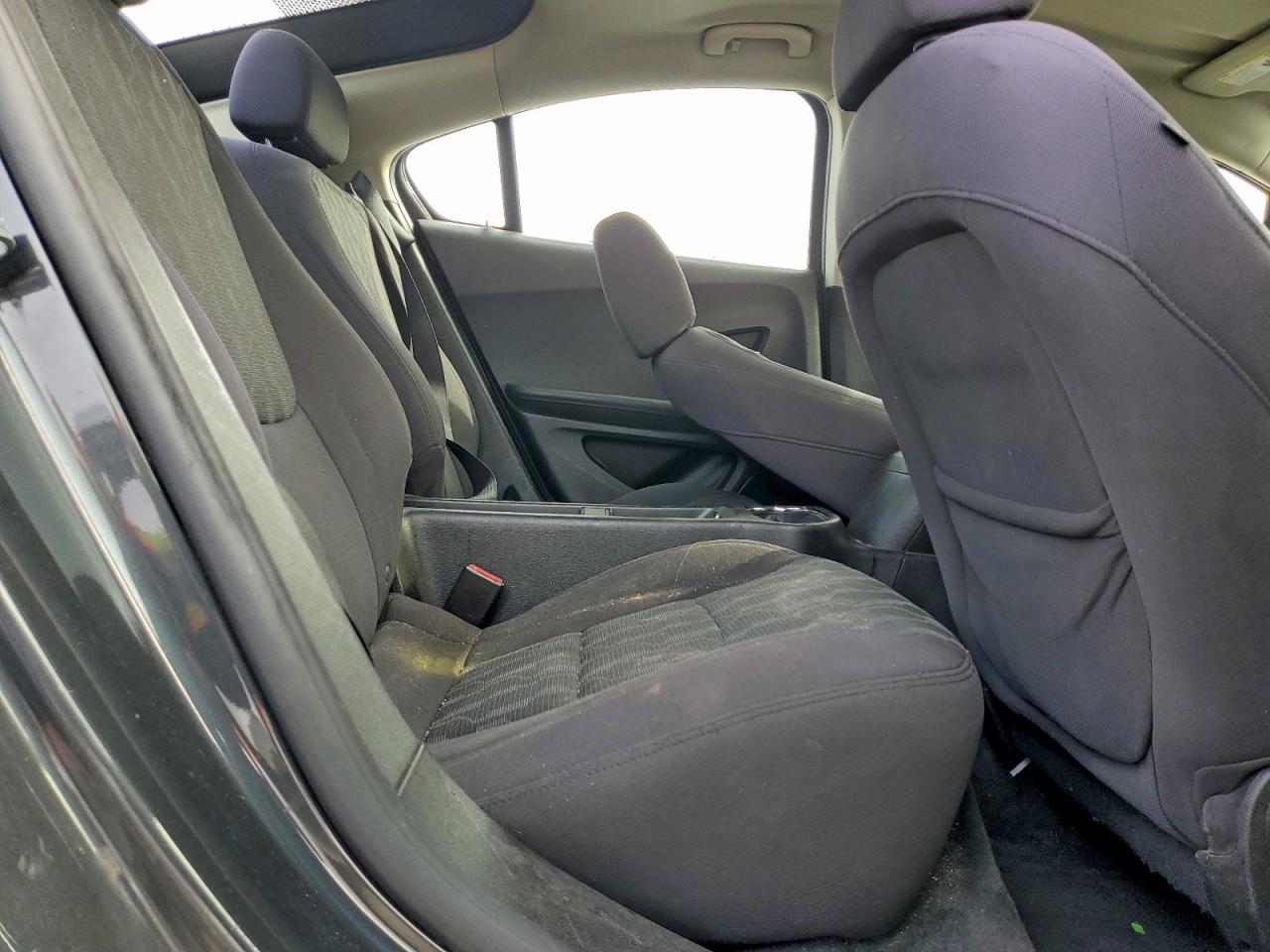 2014 CHEVROLET VOLT photo 10