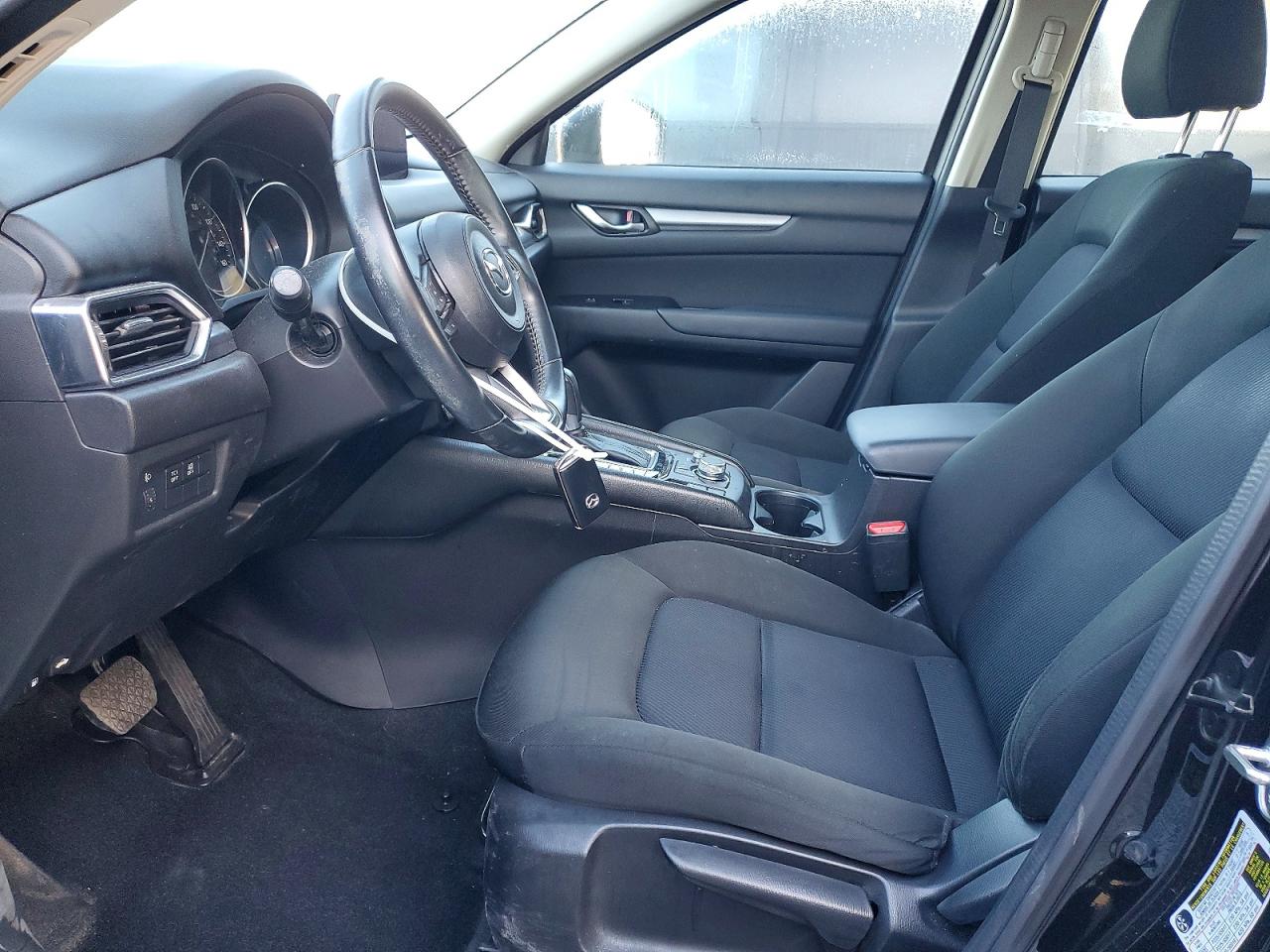 2020 MAZDA CX-5 SPORT photo 7