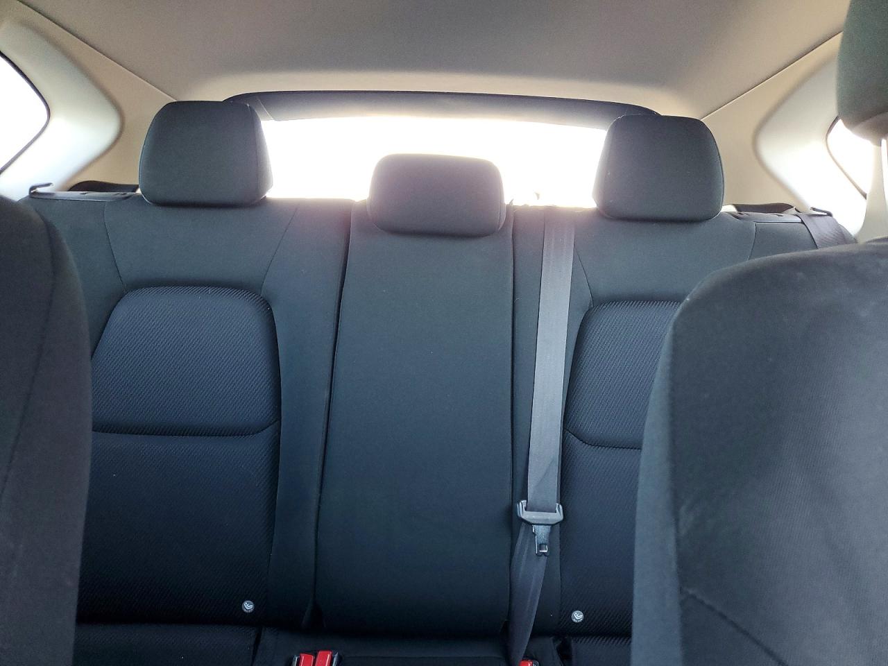 2020 MAZDA CX-5 SPORT photo 10
