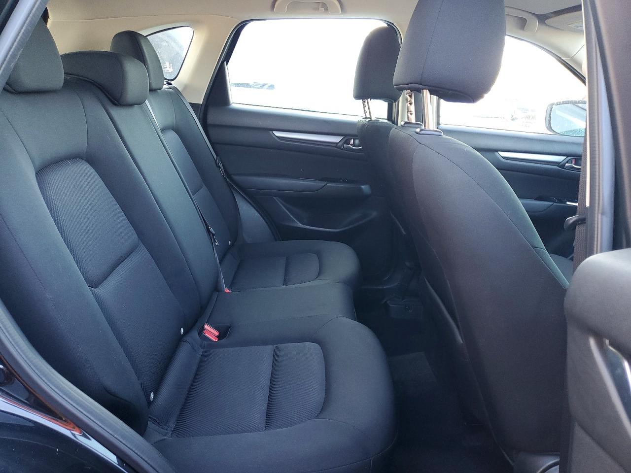 2020 MAZDA CX-5 SPORT photo 11