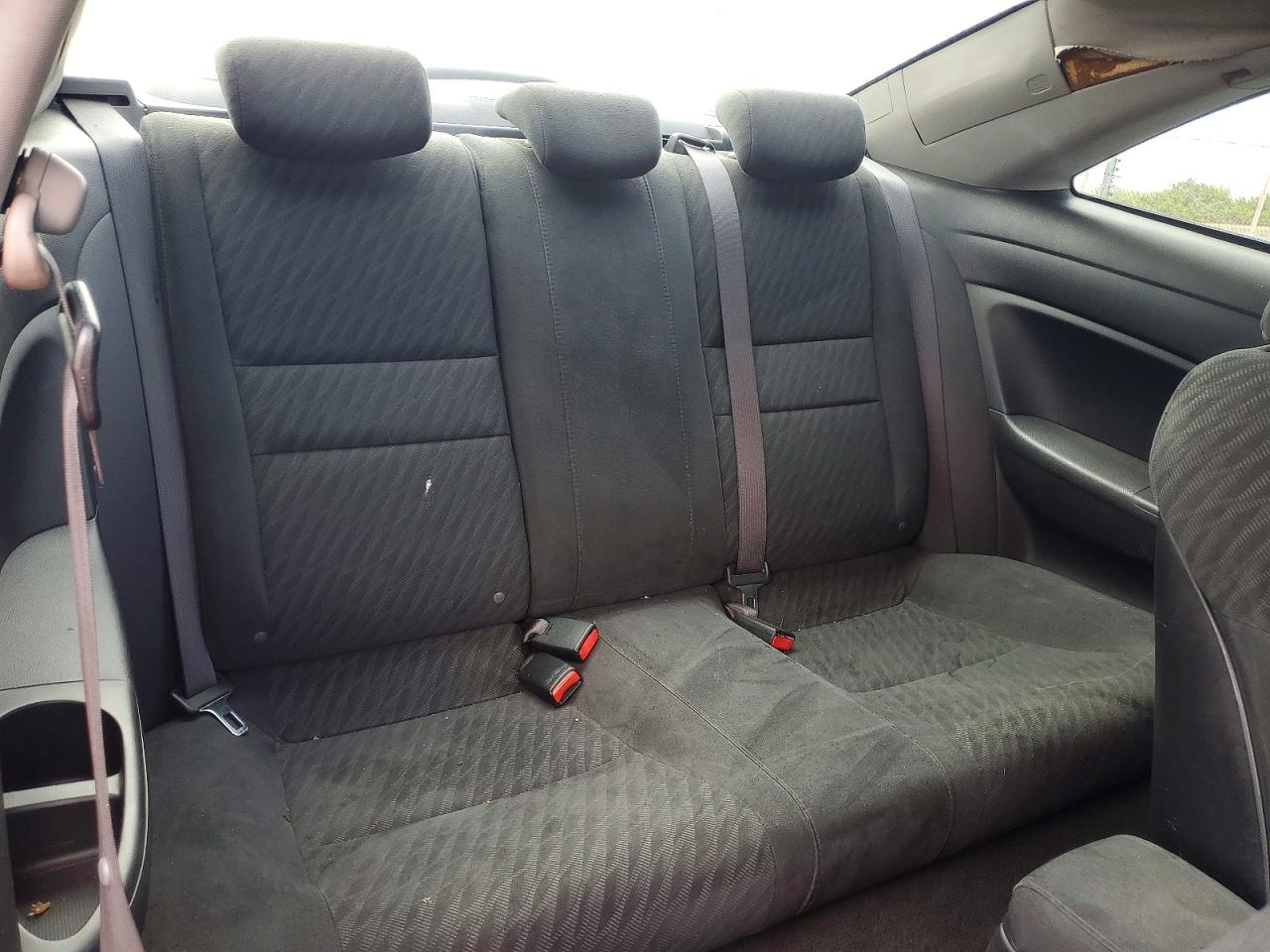 2009 HONDA CIVIC EX photo 10