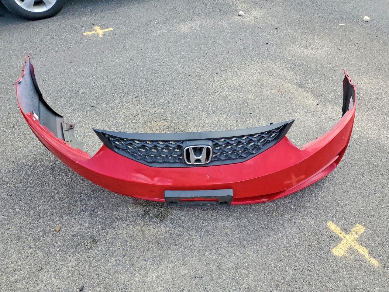 2009 HONDA CIVIC EX photo 12
