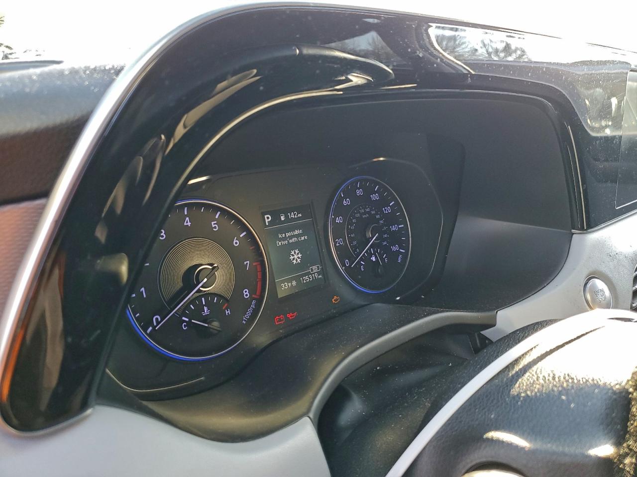 2020 HYUNDAI PALISADE SEL photo 9