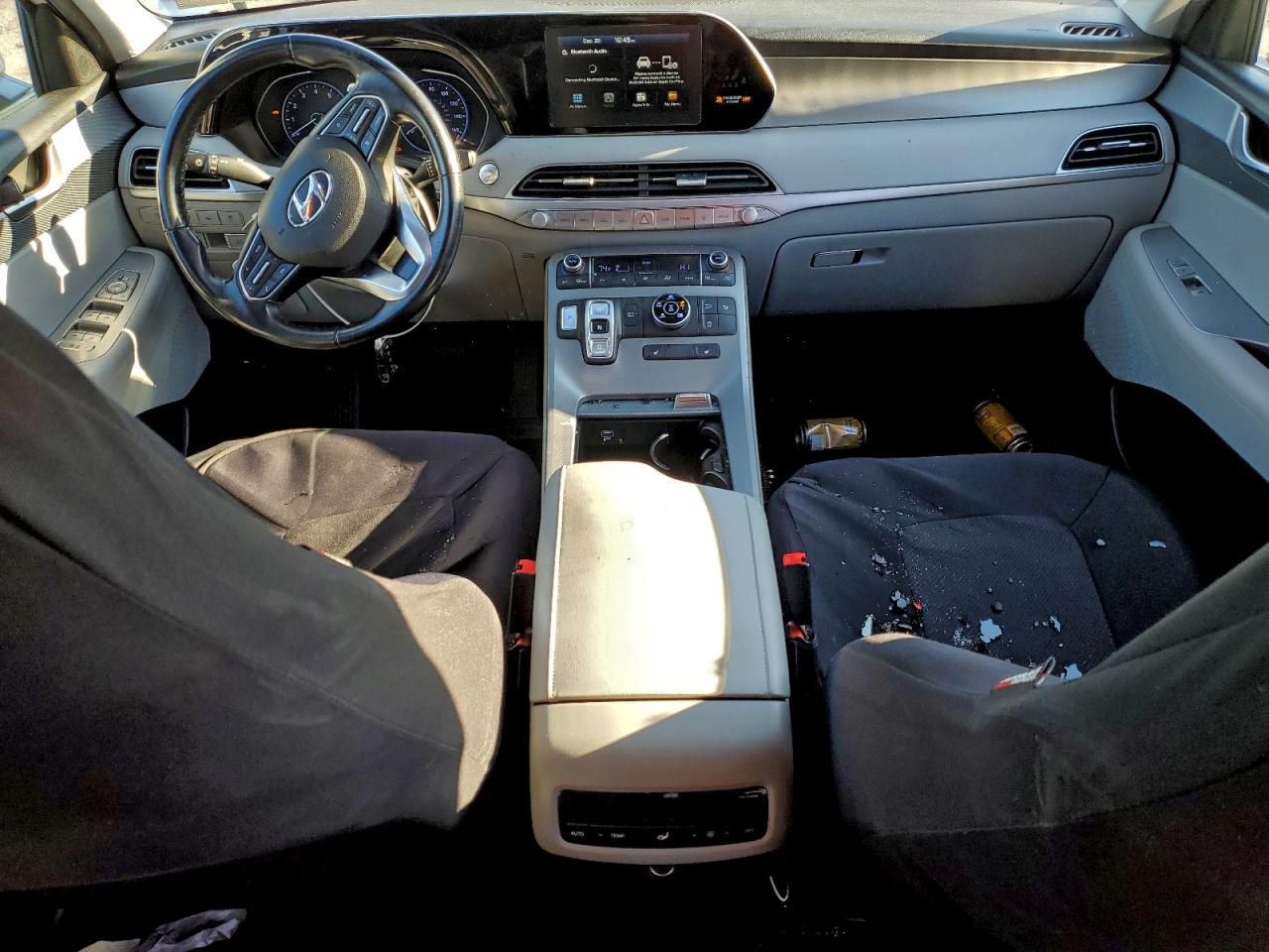 2020 HYUNDAI PALISADE SEL photo 8