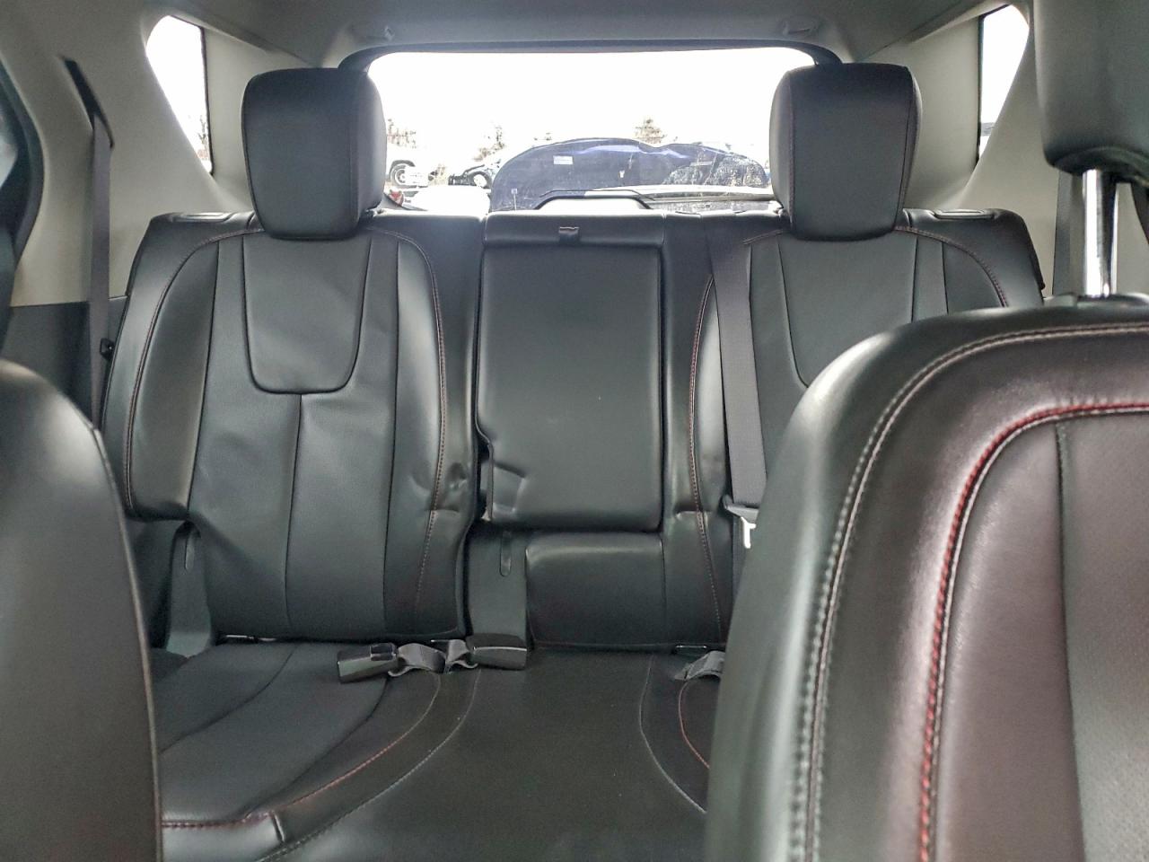 2017 CHEVROLET EQUINOX PREMIER photo 10