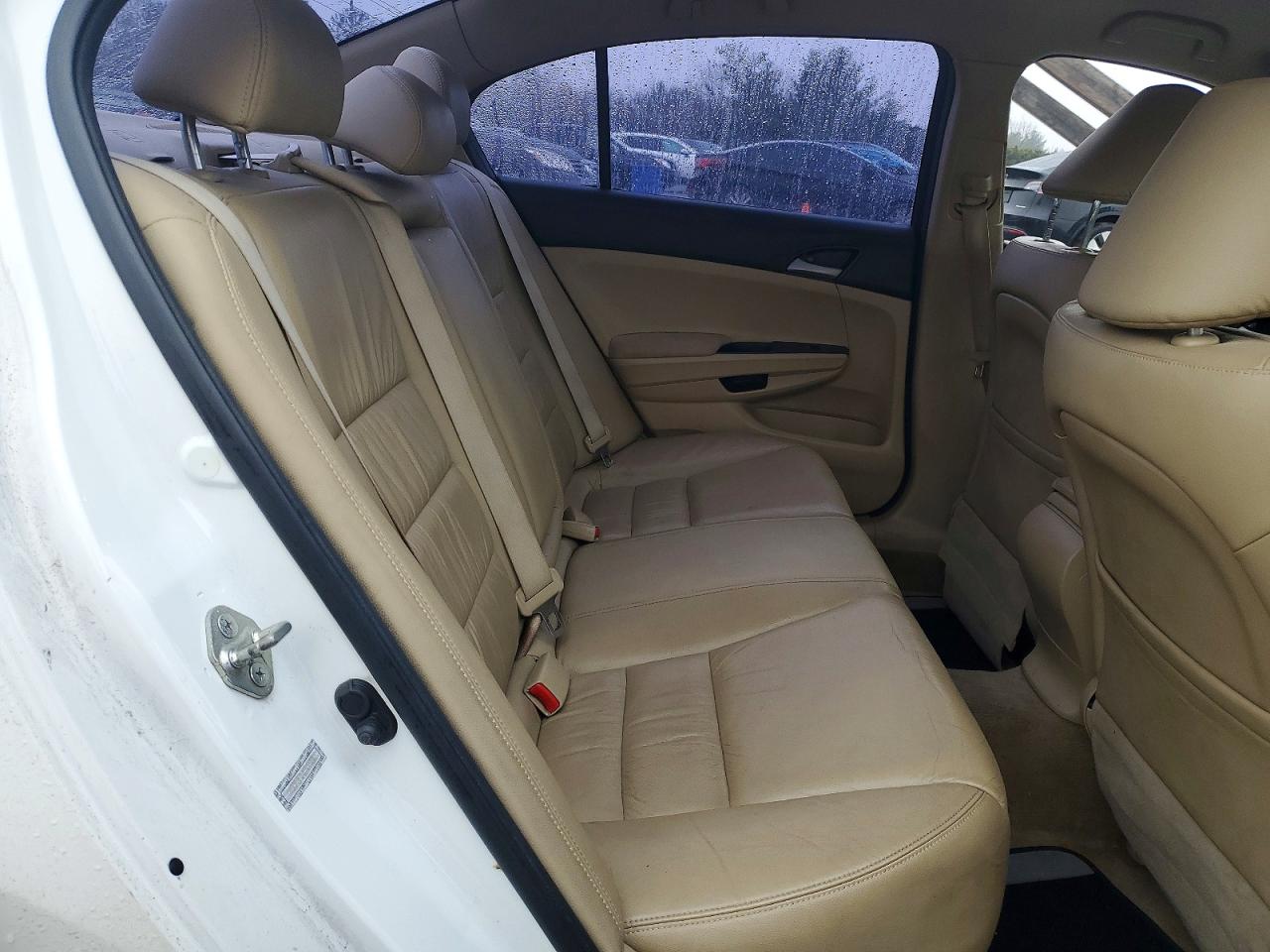 2012 HONDA ACCORD SE photo 19