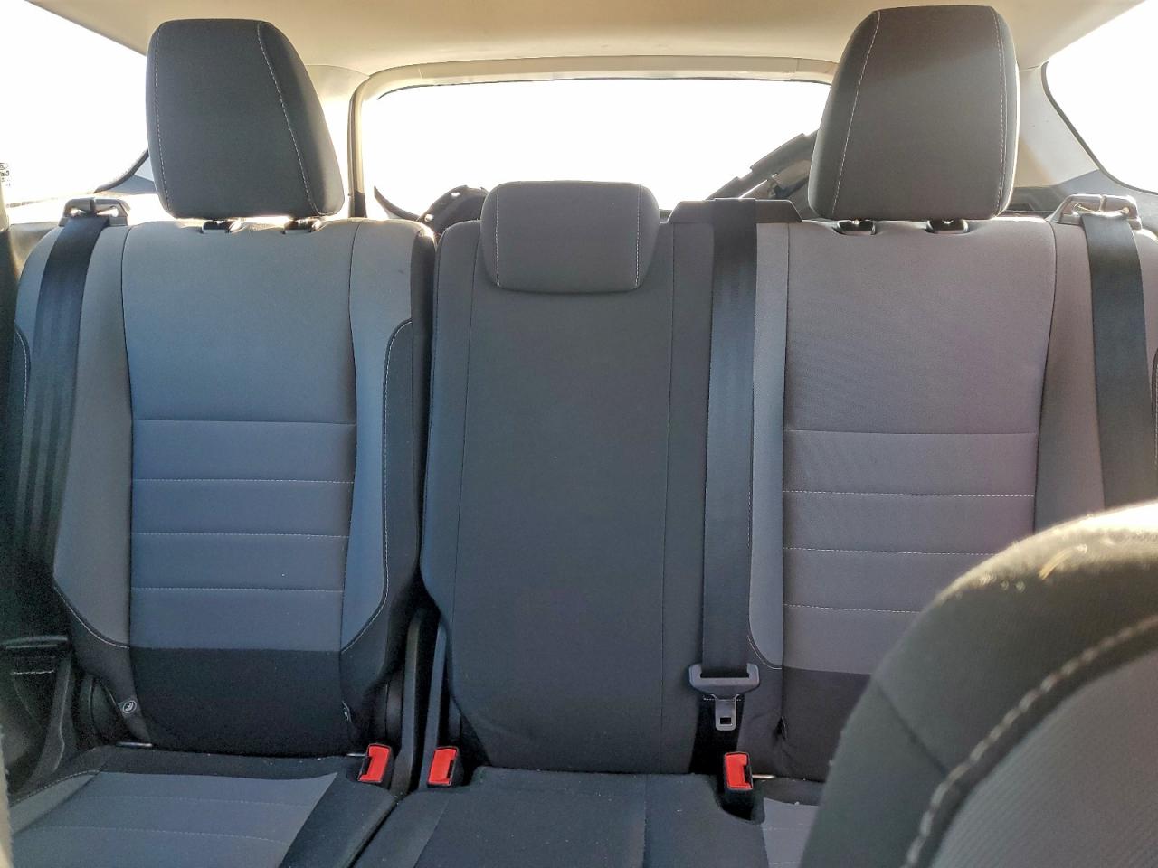 2017 FORD ESCAPE S photo 10