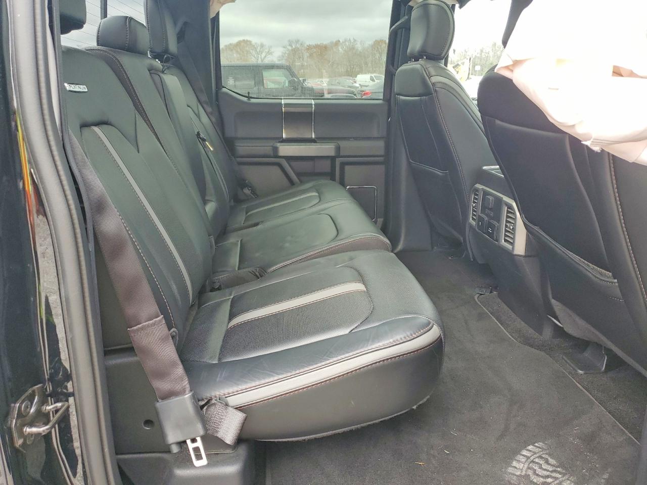 2018 FORD F150 SUPERCREW photo 10