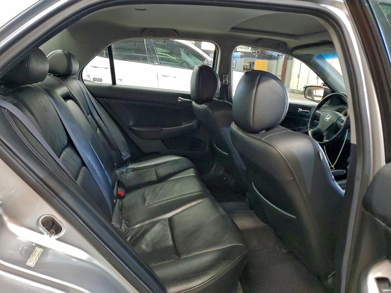 2006 HONDA ACCORD EX photo 10