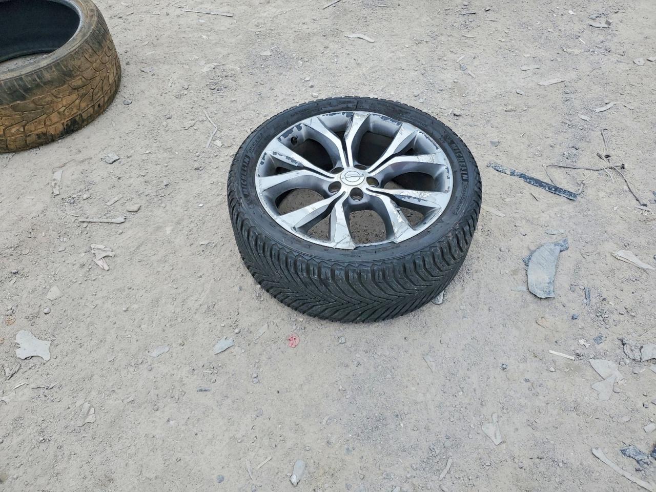 2015 CHRYSLER 200 C photo 12