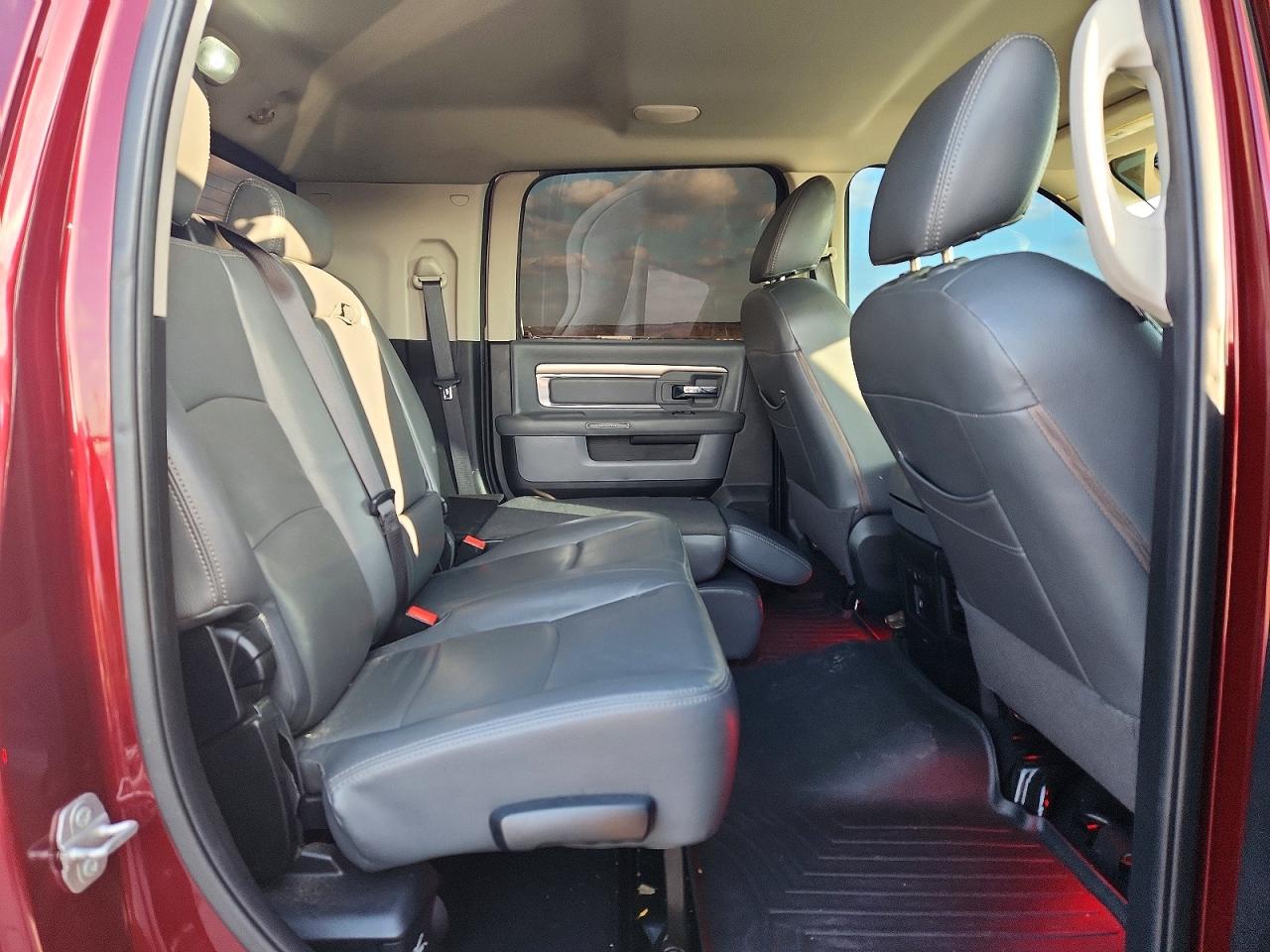 2018 RAM 2500 SLT photo 19