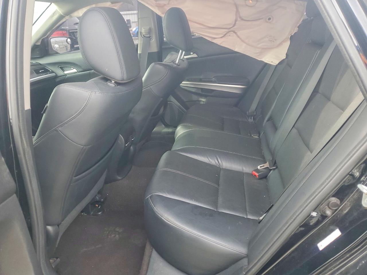 2013 HONDA CROSSTOUR EXL photo 10
