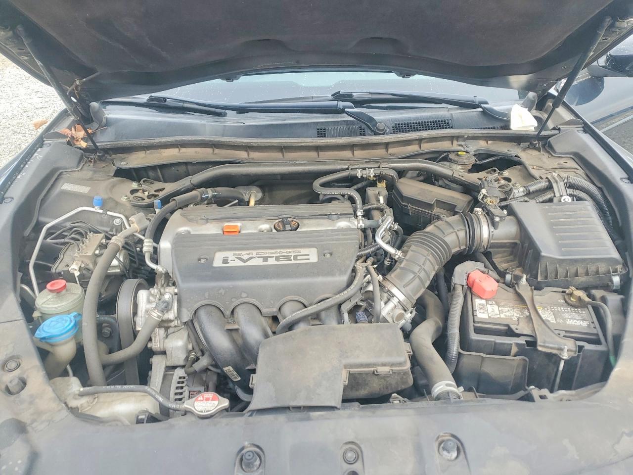 2013 HONDA CROSSTOUR EXL photo 11