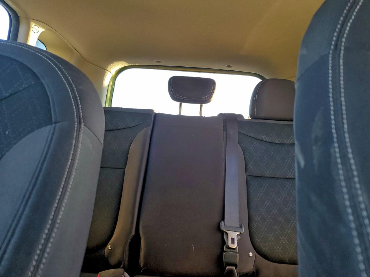 2015 KIA SOUL photo 10