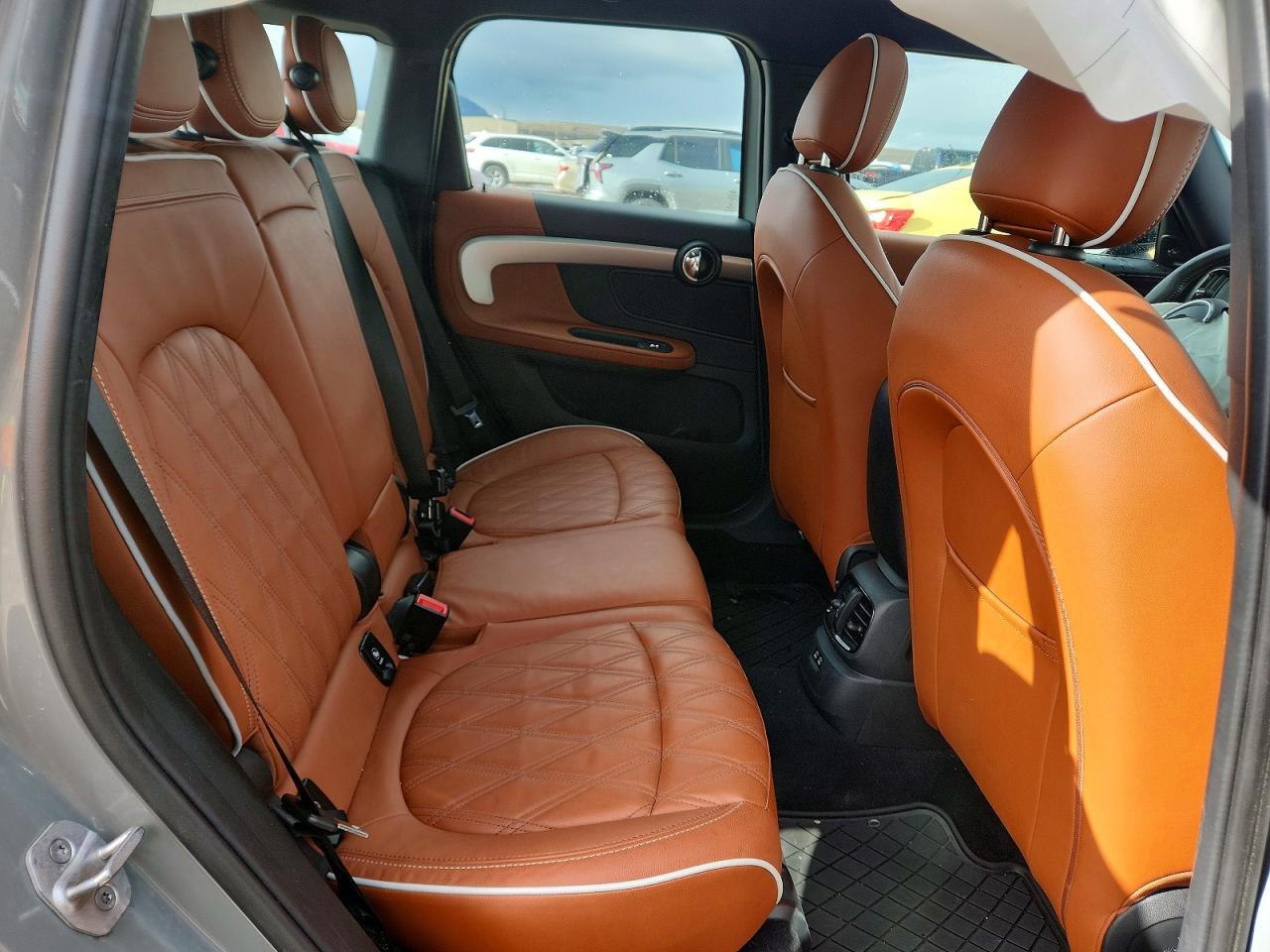 2022 MINI COOPER S COUNTRYMAN ALL4 photo 10