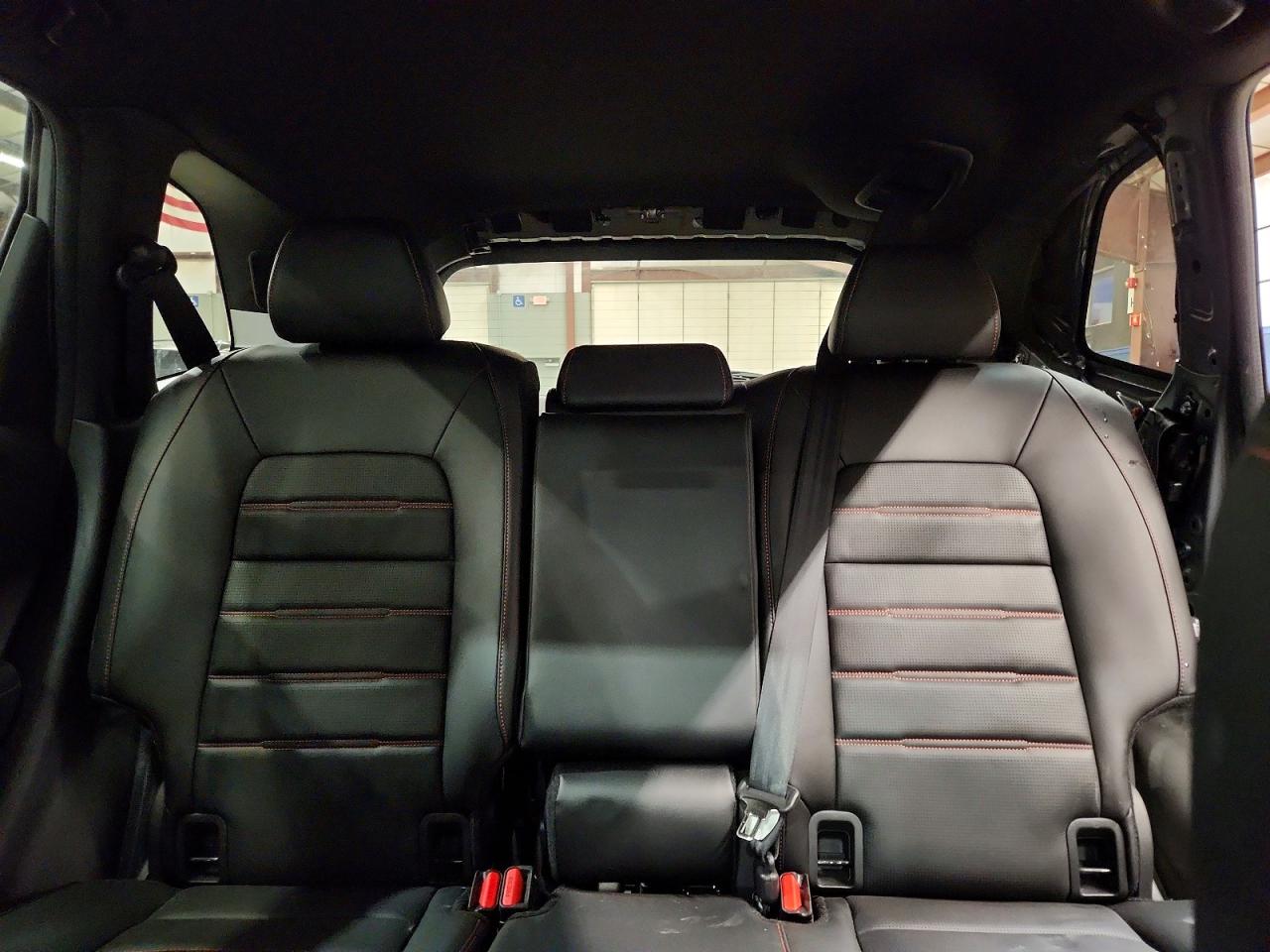 2025 HONDA CR-V SPORT TOURING photo 10