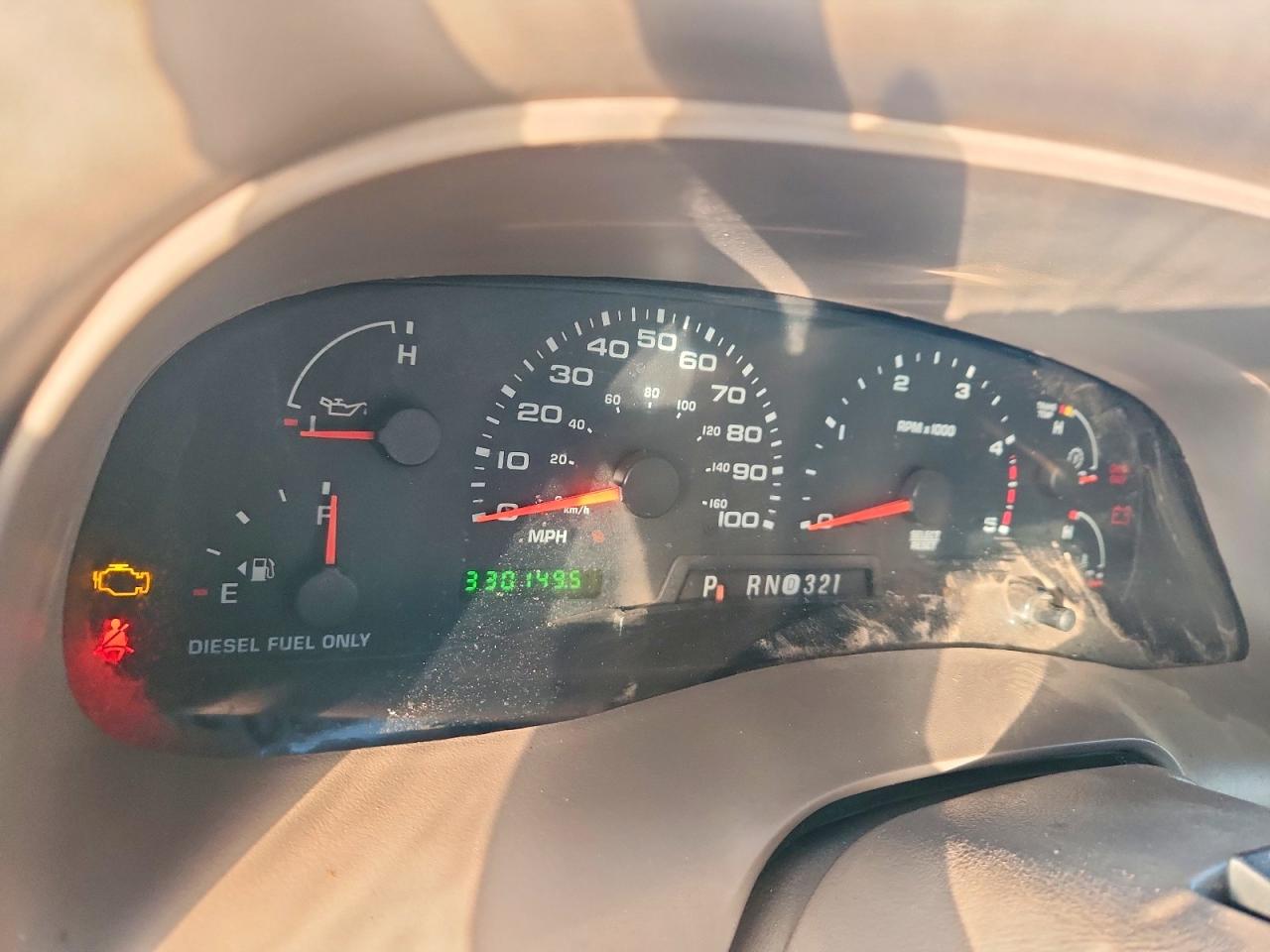 2004 FORD F250 SUPER DUTY photo 9