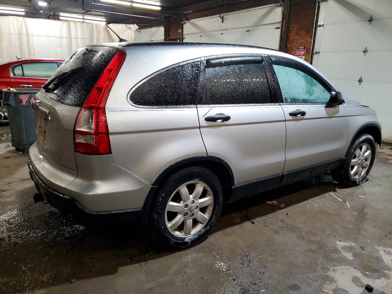 2009 HONDA CR-V EX photo 3