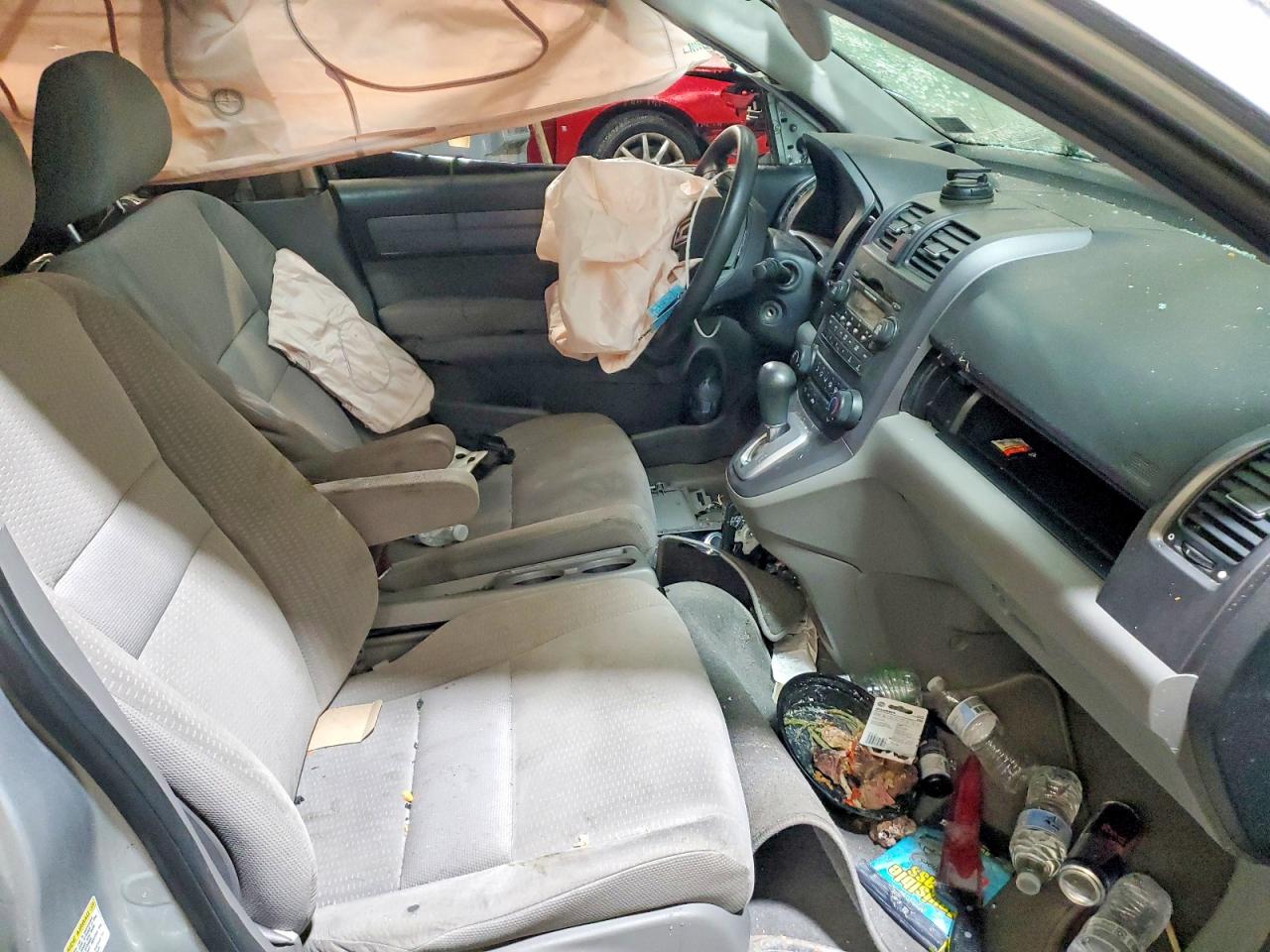 2009 HONDA CR-V EX photo 7