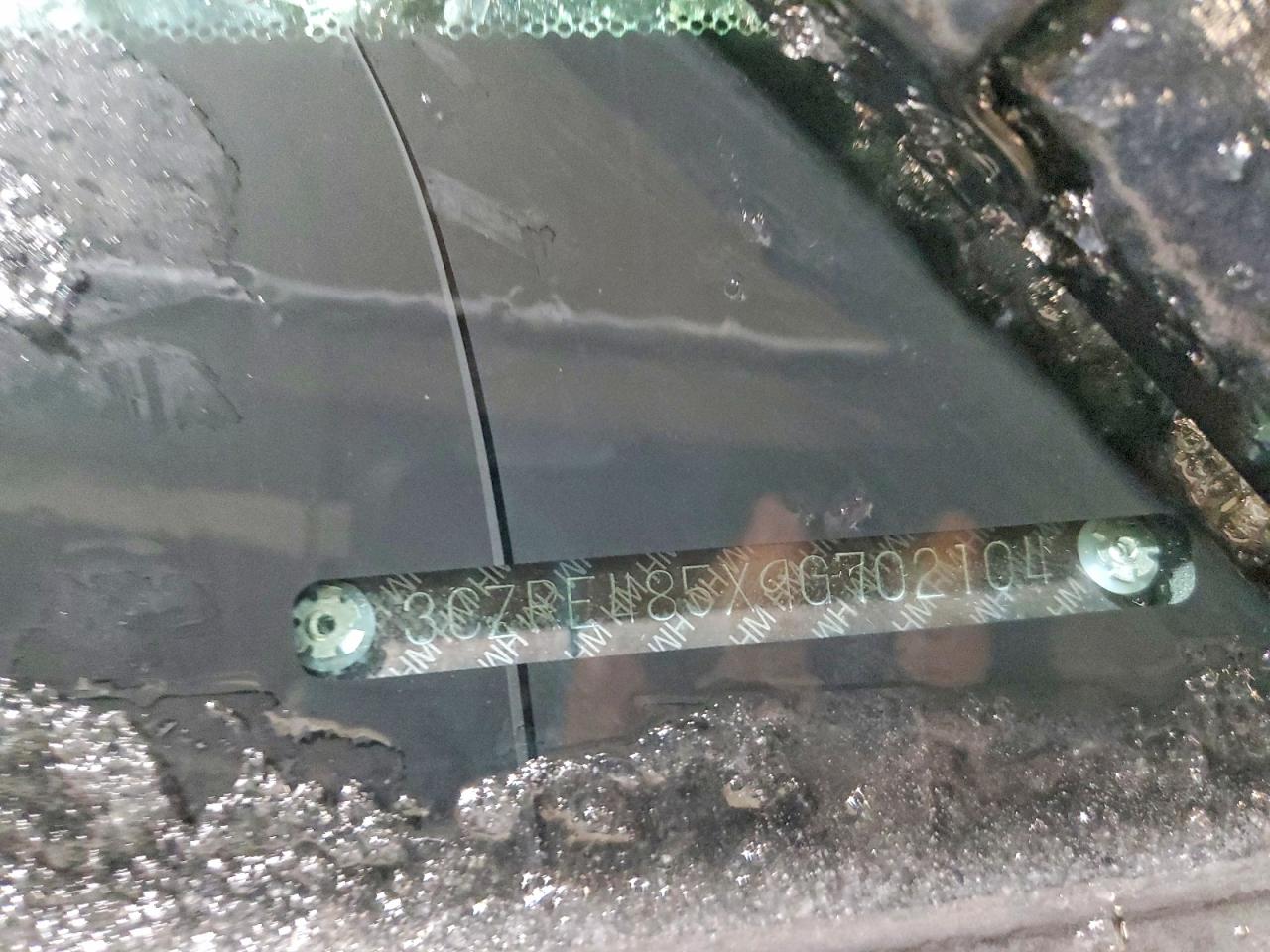 2009 HONDA CR-V EX photo 13