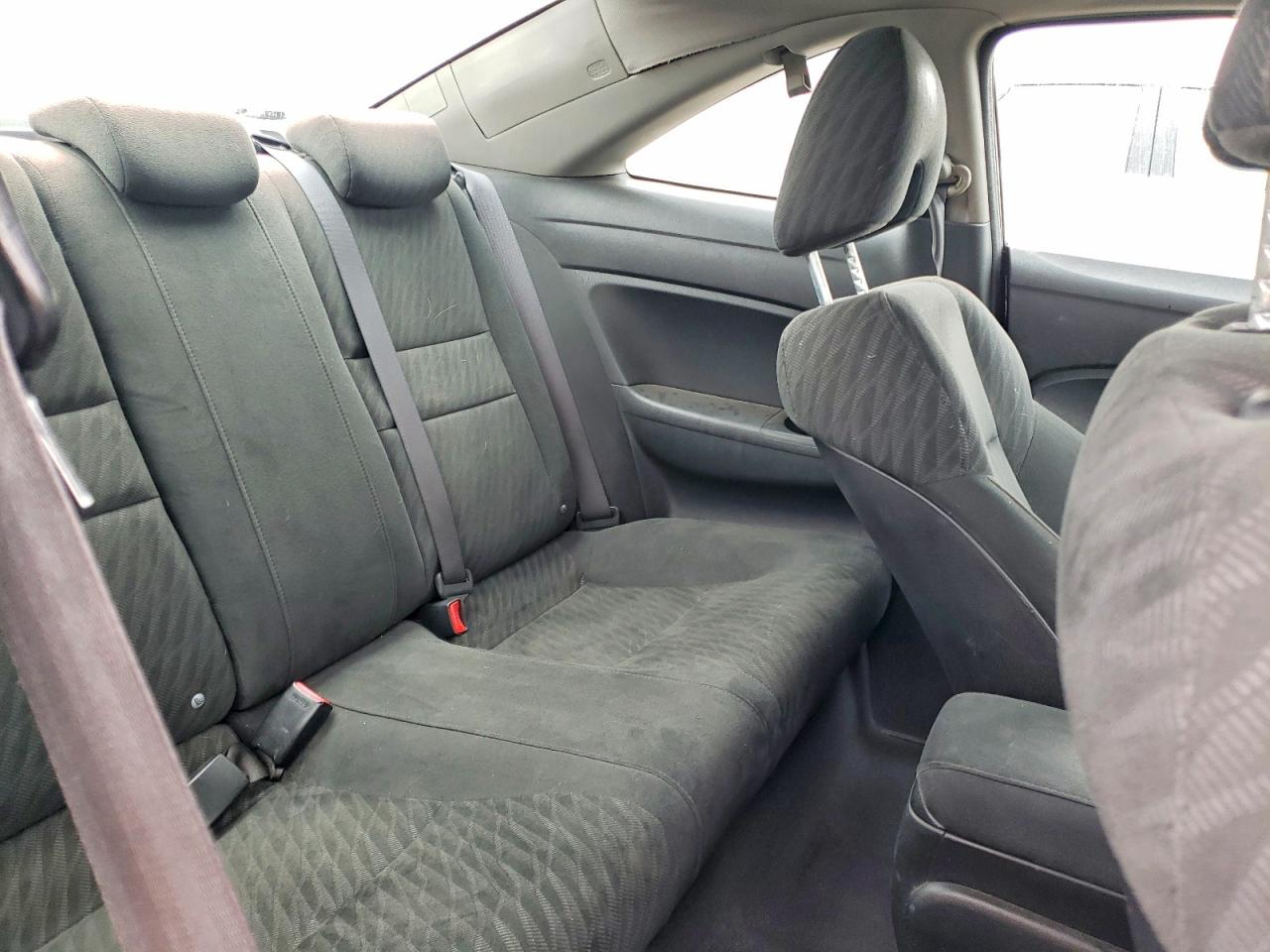2009 HONDA CIVIC EX photo 10