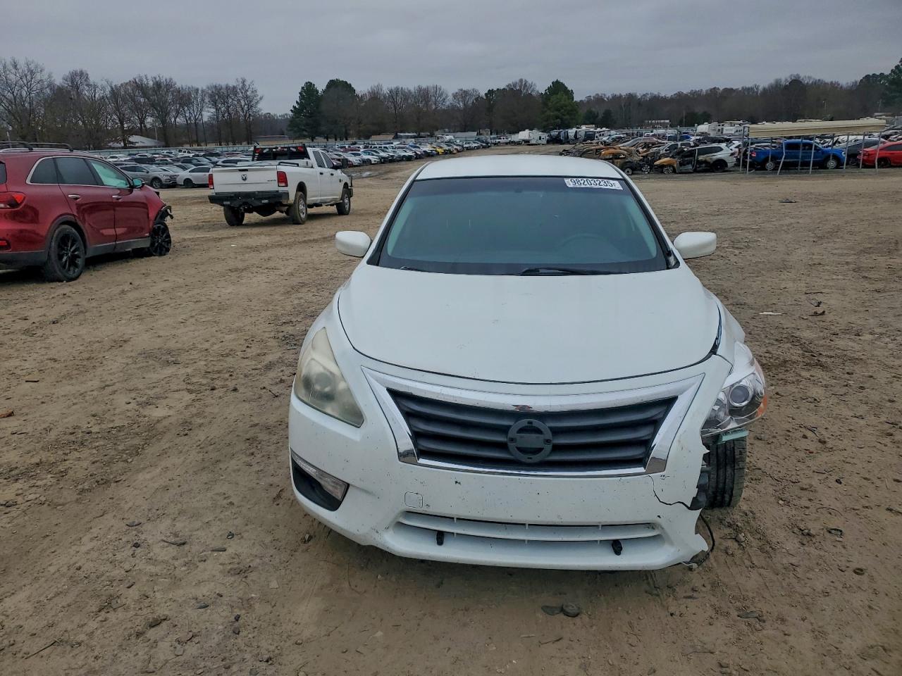 2015 NISSAN ALTIMA 2.5 photo 5
