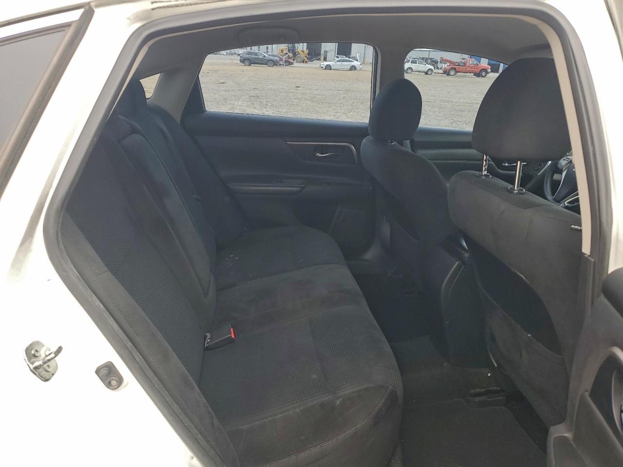 2015 NISSAN ALTIMA 2.5 photo 10