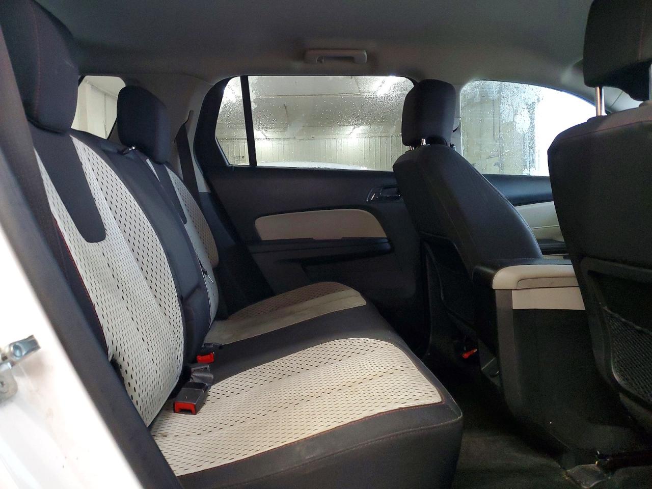 2015 GMC TERRAIN SLE photo 11