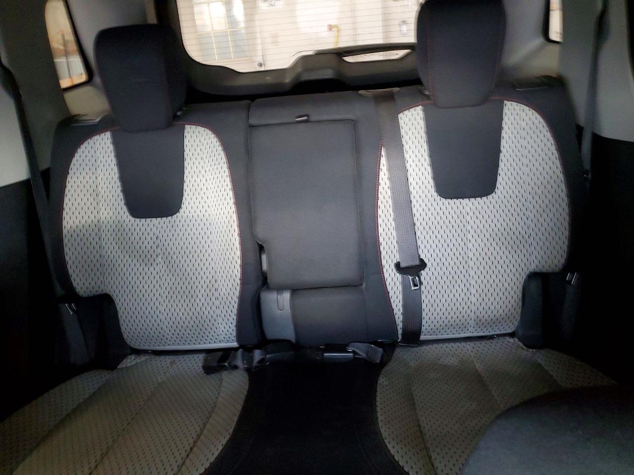 2015 GMC TERRAIN SLE photo 10