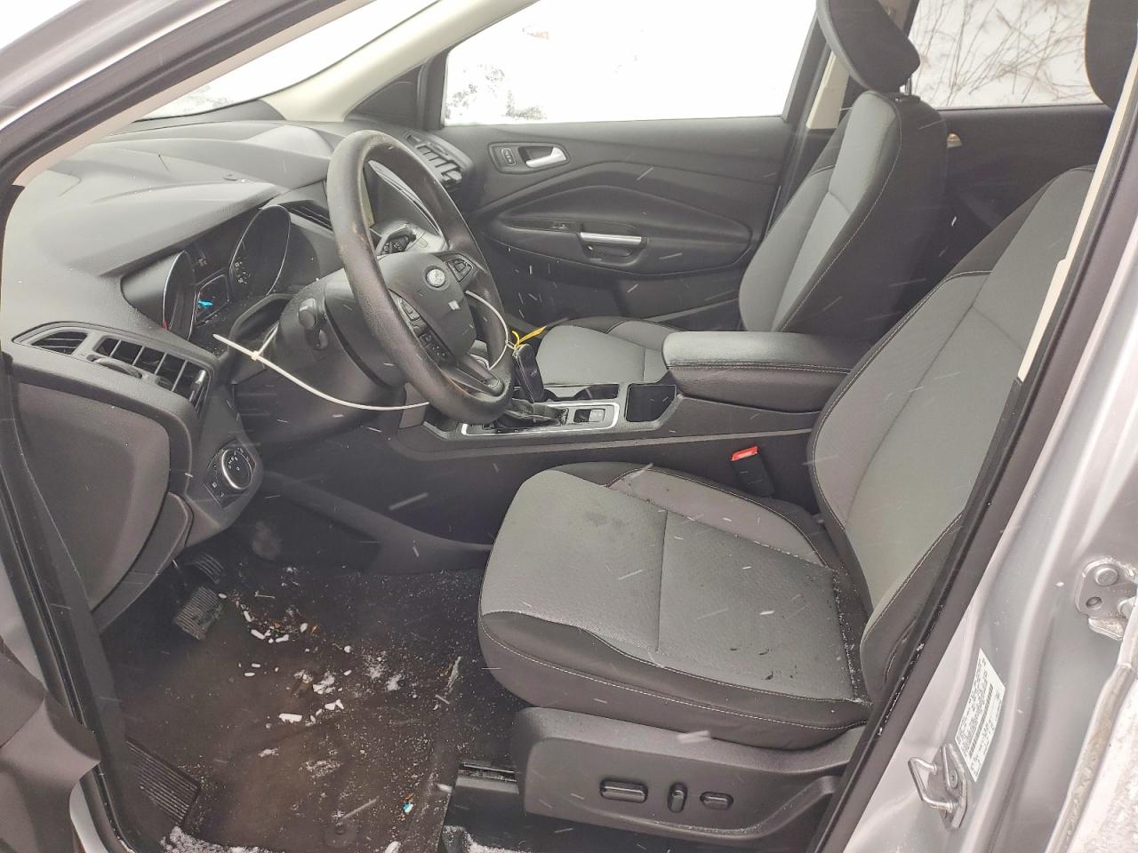2019 FORD ESCAPE SE photo 7