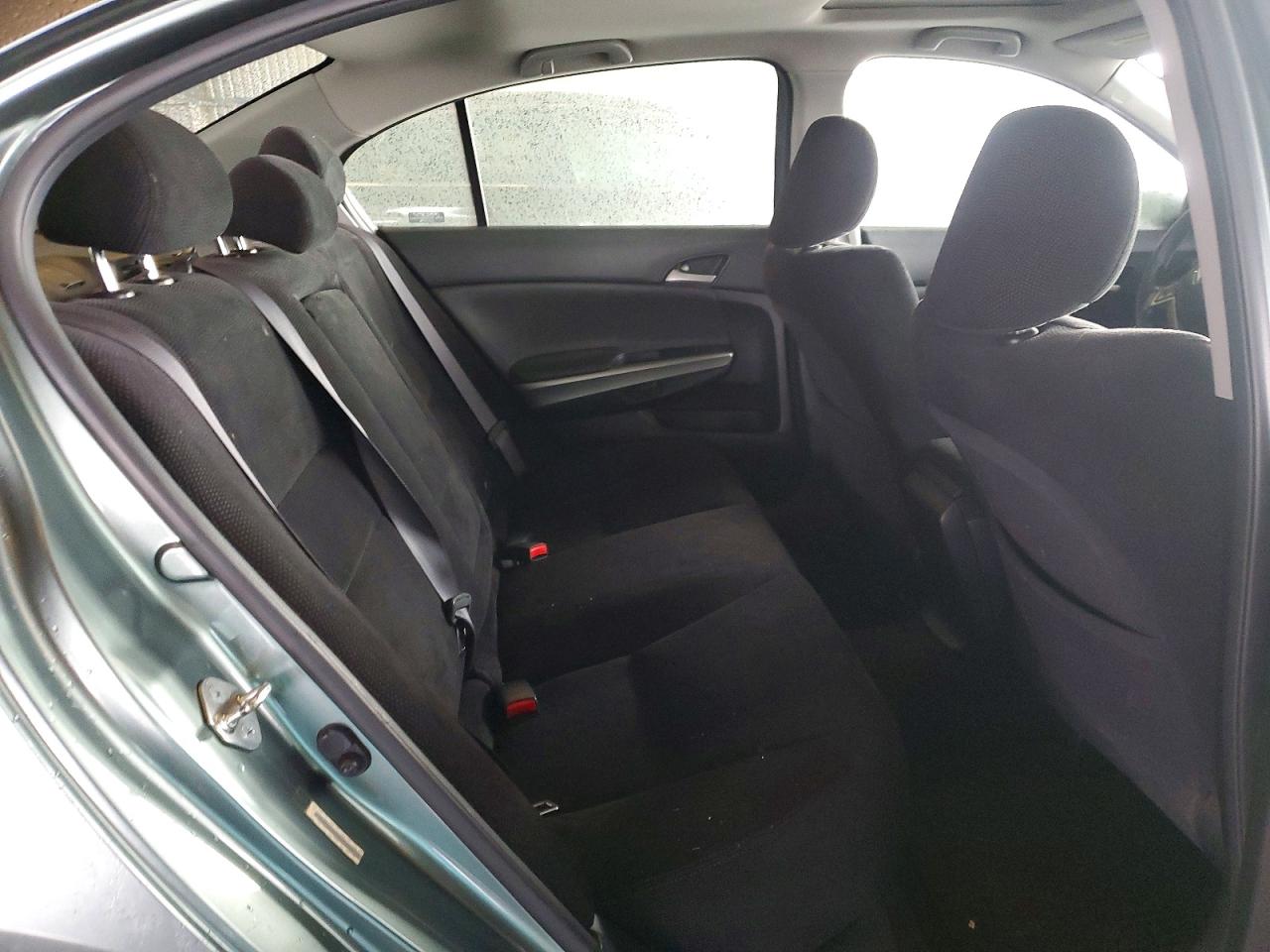 2008 HONDA ACCORD EX photo 10