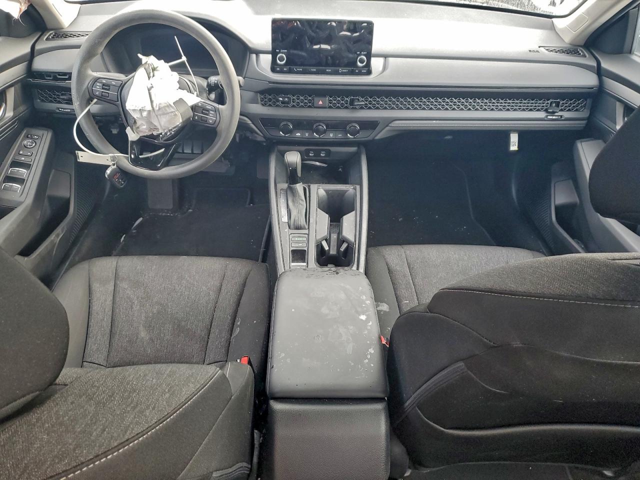 2024 HONDA ACCORD LX photo 15