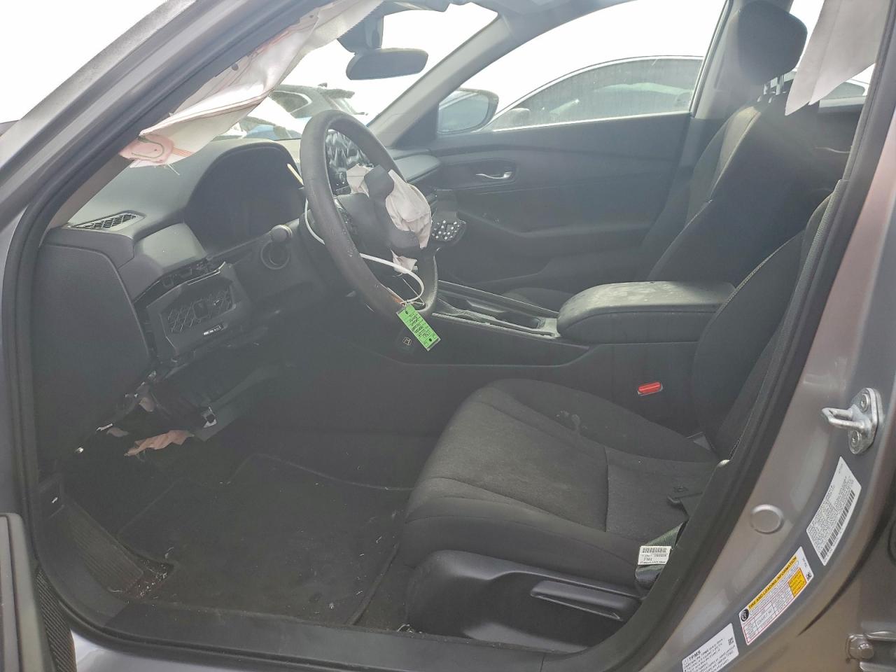 2024 HONDA ACCORD LX photo 13