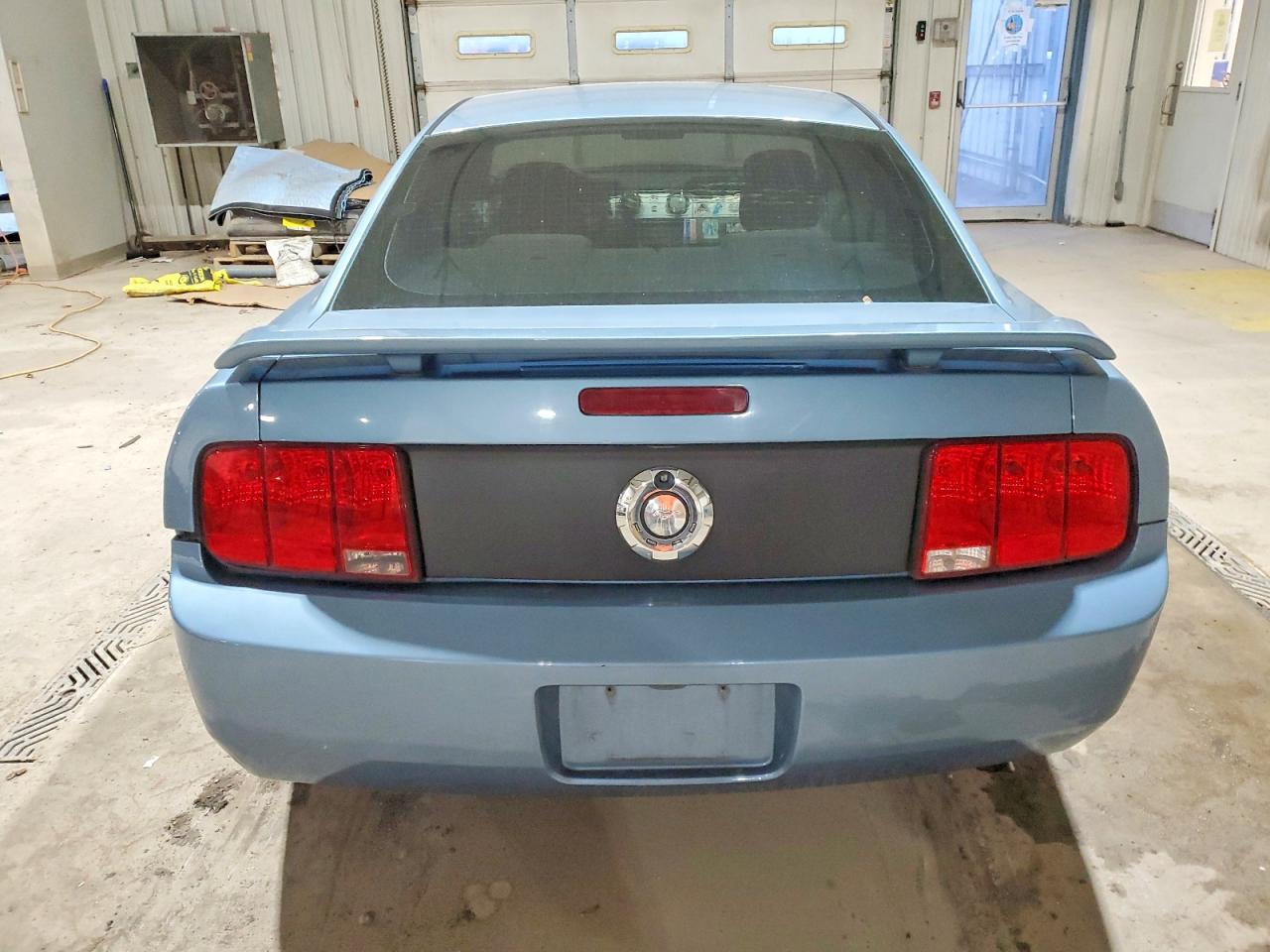2005 FORD MUSTANG photo 6