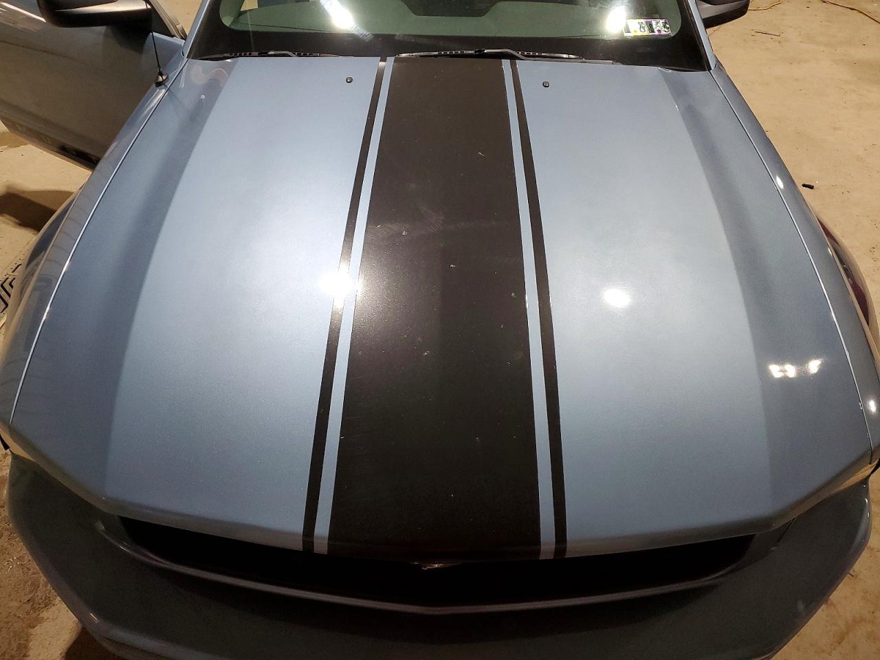 2005 FORD MUSTANG photo 11