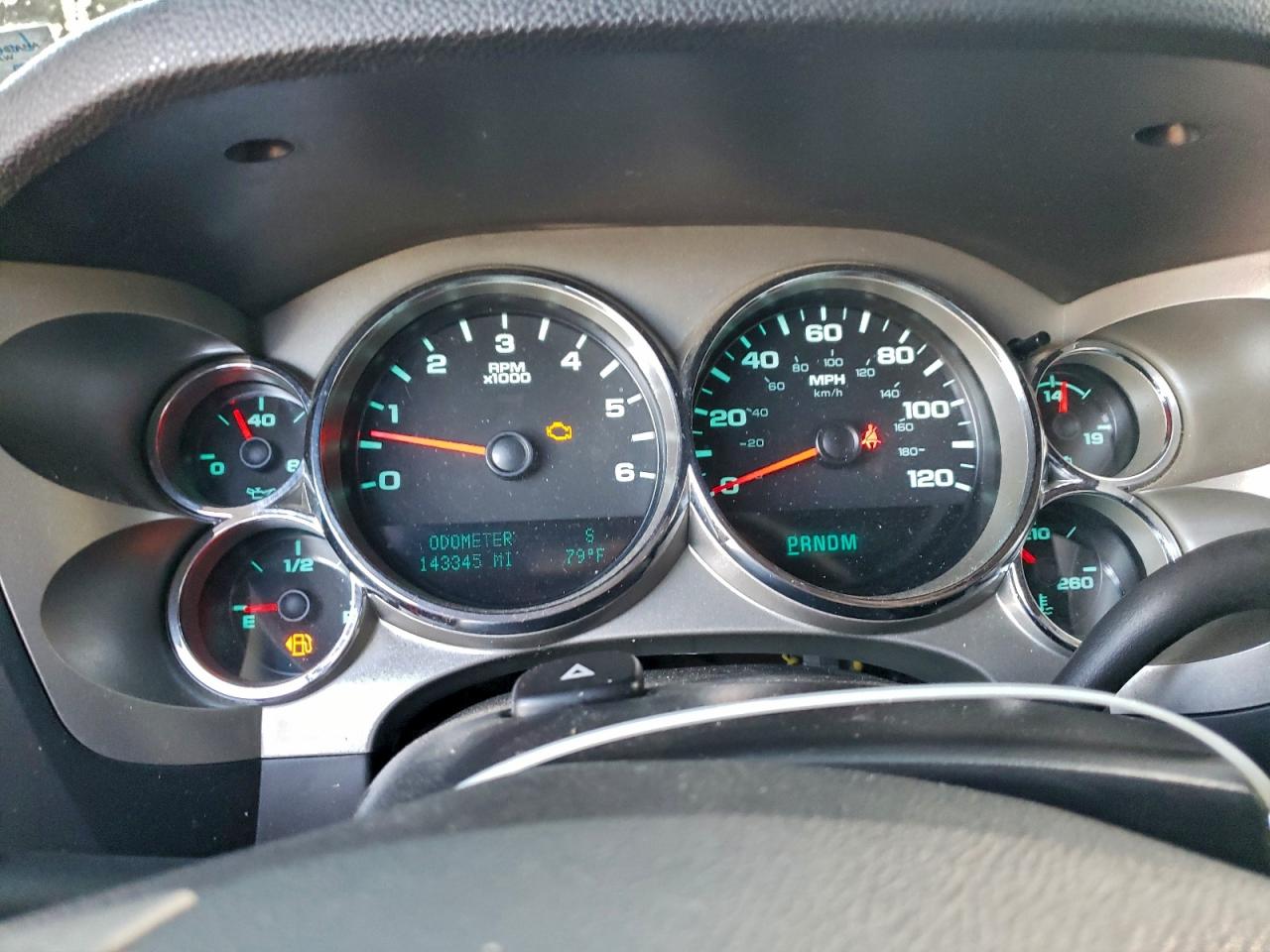 2011 GMC SIERRA C1500 SLE photo 9