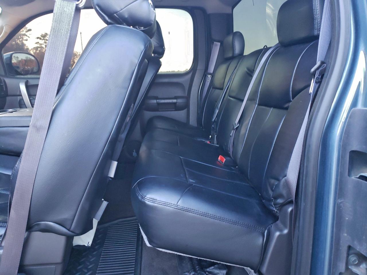 2011 GMC SIERRA C1500 SLE photo 10